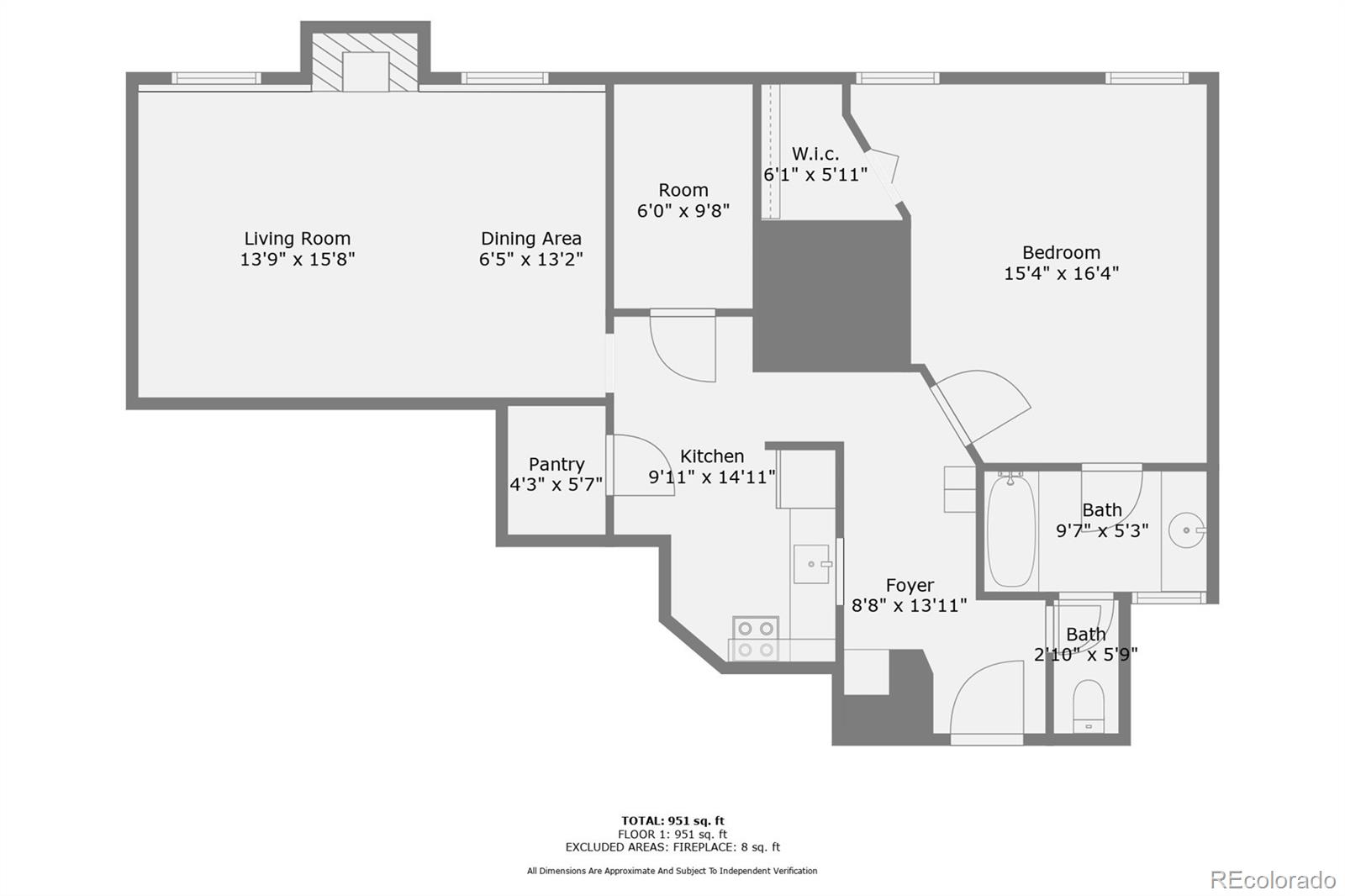 MLS Image #31 for 3904 e 16th avenue,denver, Colorado