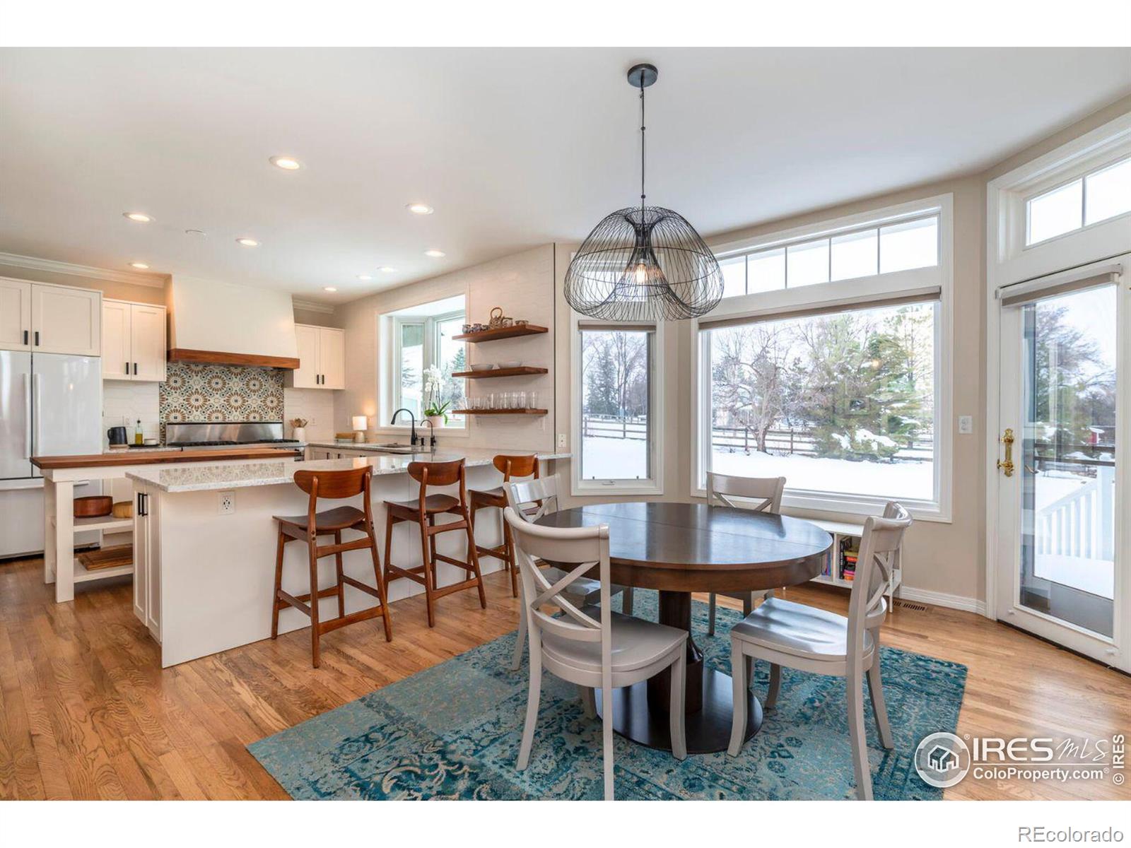 MLS Image #15 for 7205  spring creek circle,niwot, Colorado