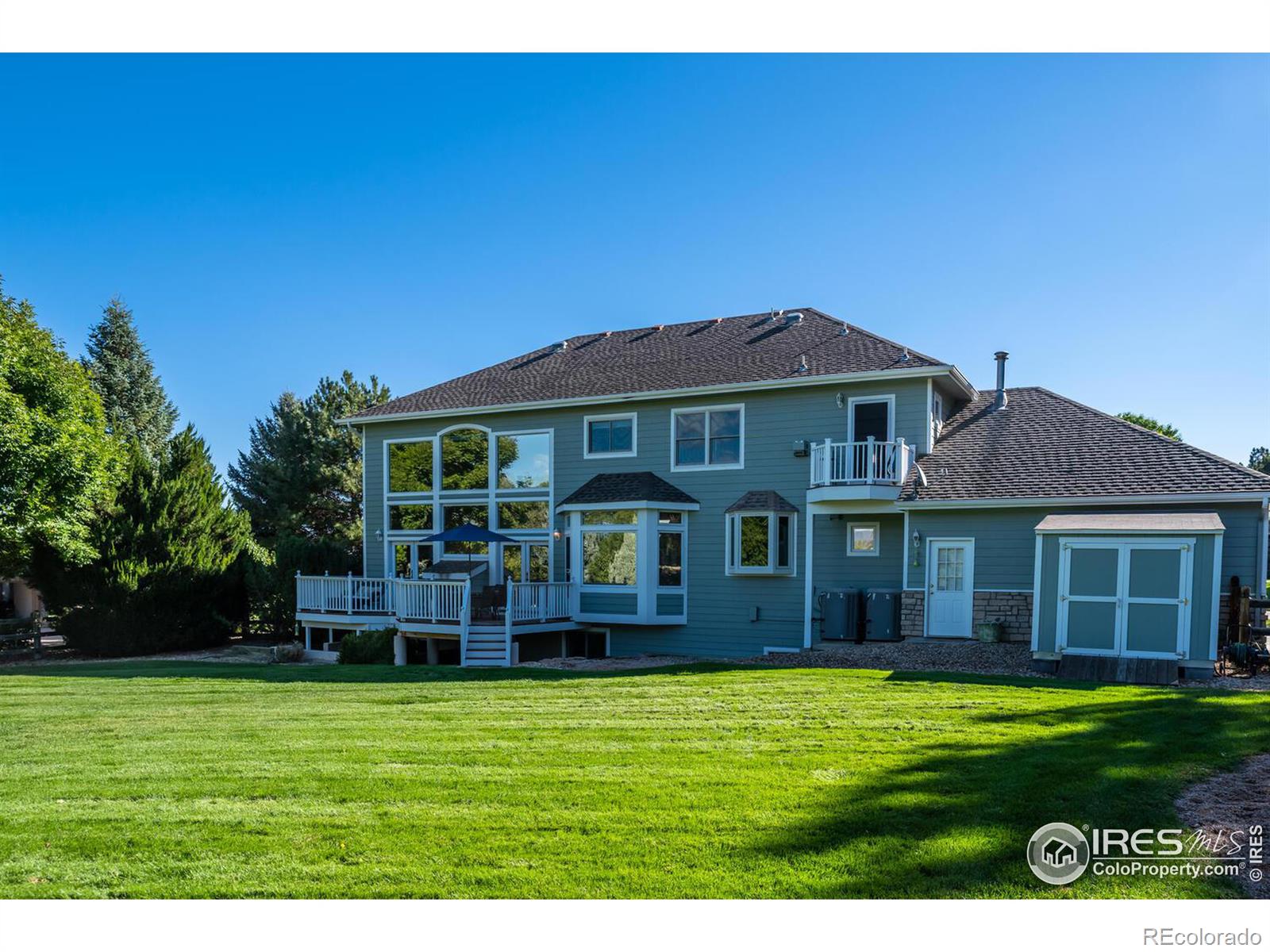 MLS Image #4 for 7205  spring creek circle,niwot, Colorado