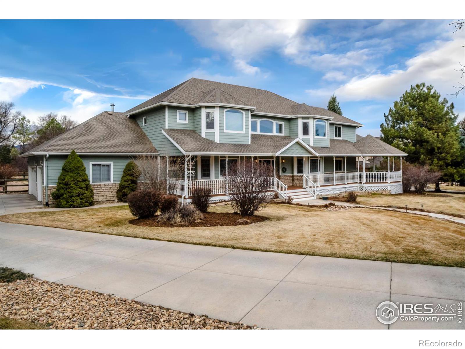 MLS Image #8 for 7205  spring creek circle,niwot, Colorado