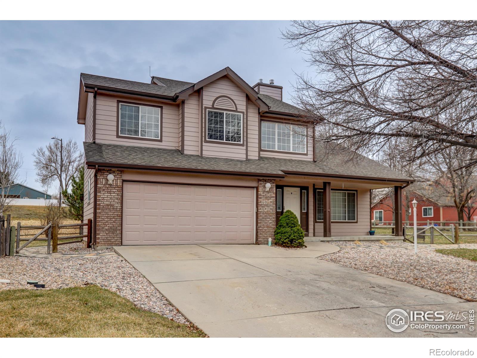 MLS Image #0 for 131  riley court,loveland, Colorado