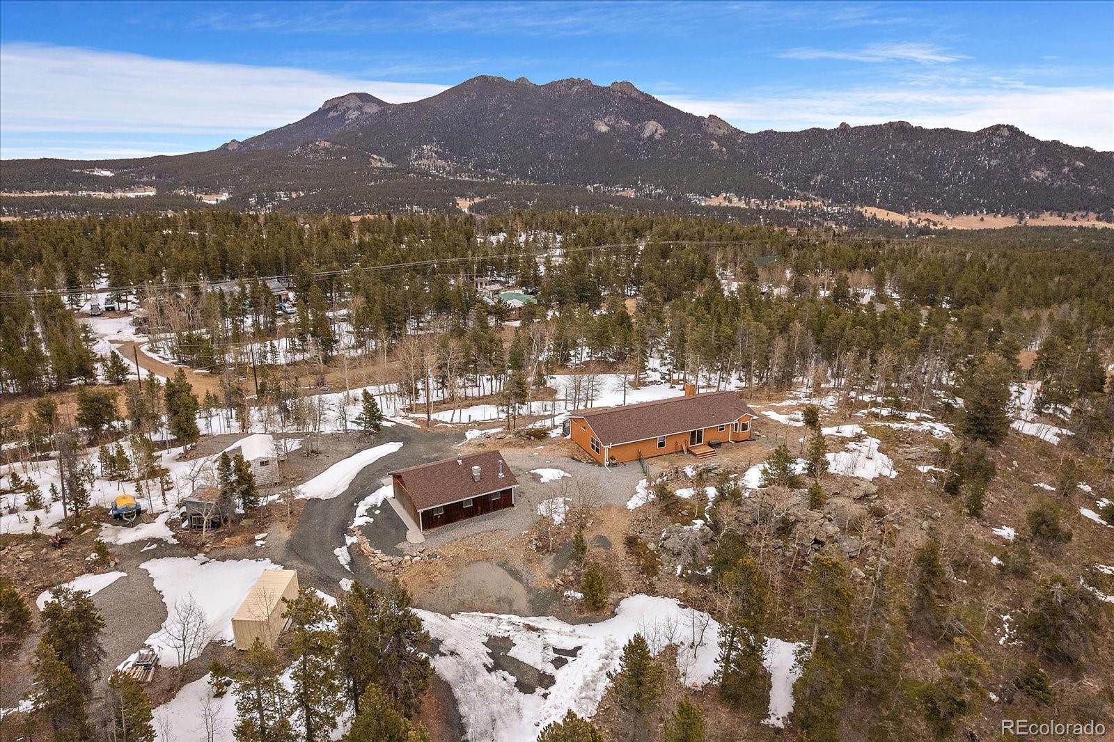 CMA Image for 376  Old Dory Hill Road,Black Hawk, Colorado