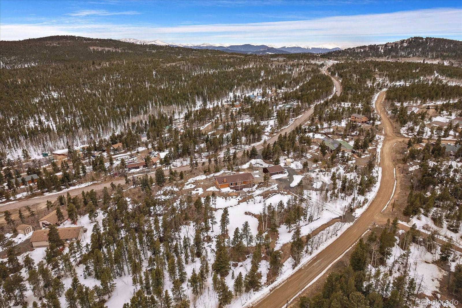 MLS Image #2 for 376  old dory hill road,black hawk, Colorado