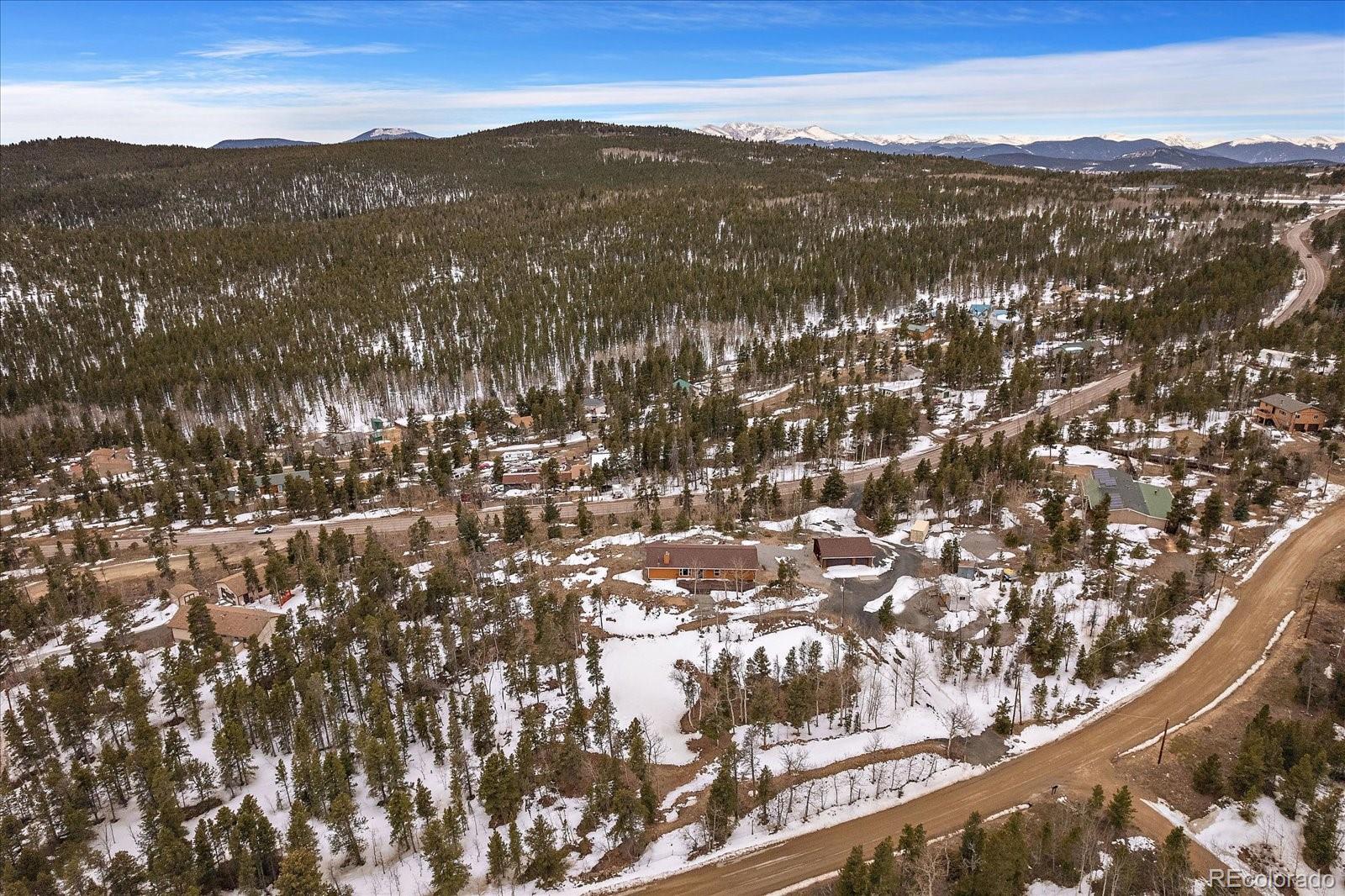 MLS Image #3 for 376  old dory hill road,black hawk, Colorado