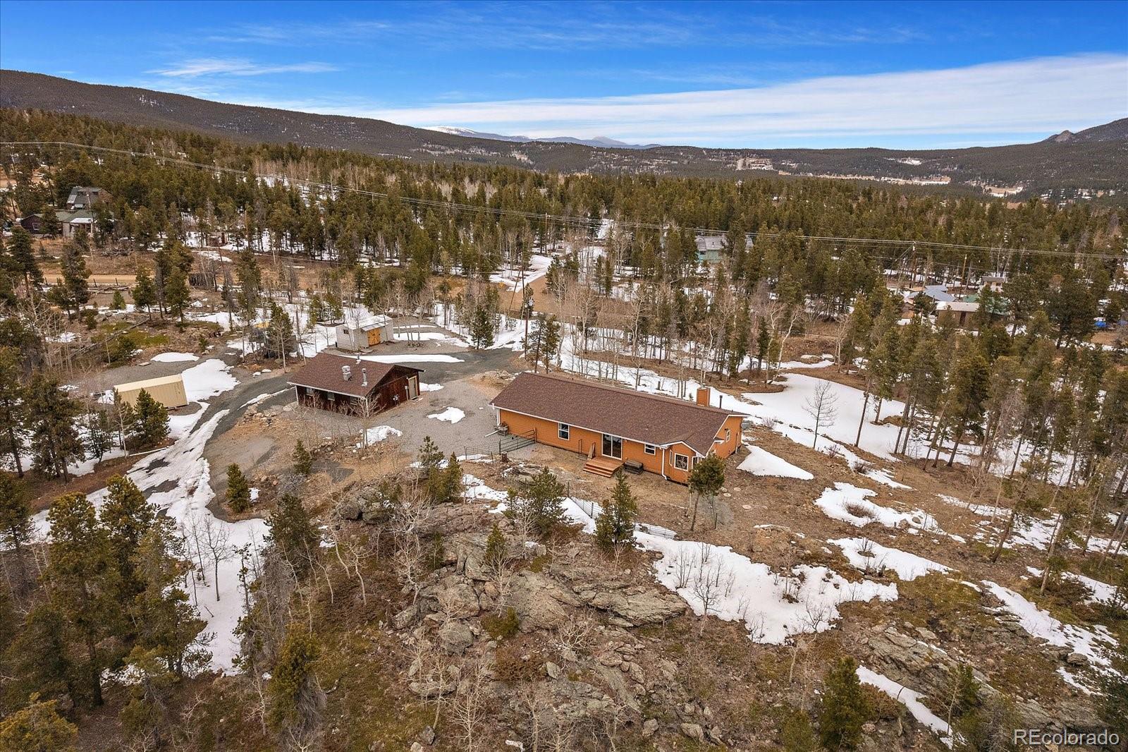 MLS Image #4 for 376  old dory hill road,black hawk, Colorado