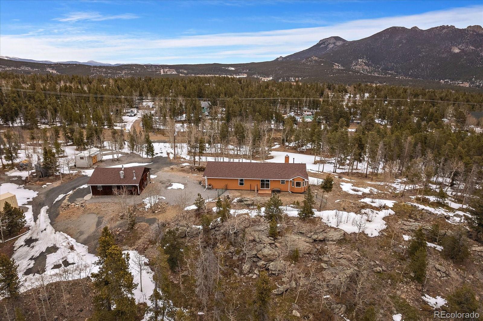 MLS Image #5 for 376  old dory hill road,black hawk, Colorado