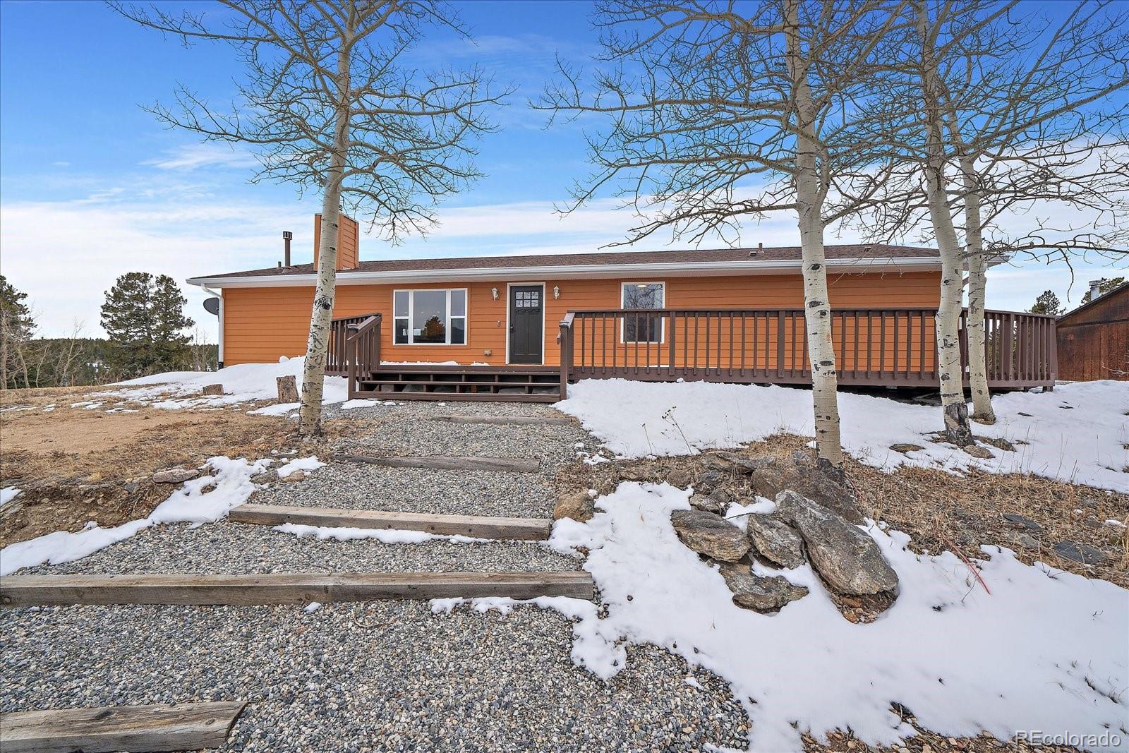 MLS Image #9 for 376  old dory hill road,black hawk, Colorado