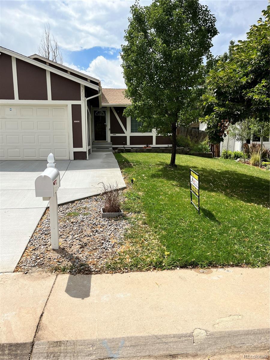 MLS Image #2 for 3597 s ouray circle,aurora, Colorado