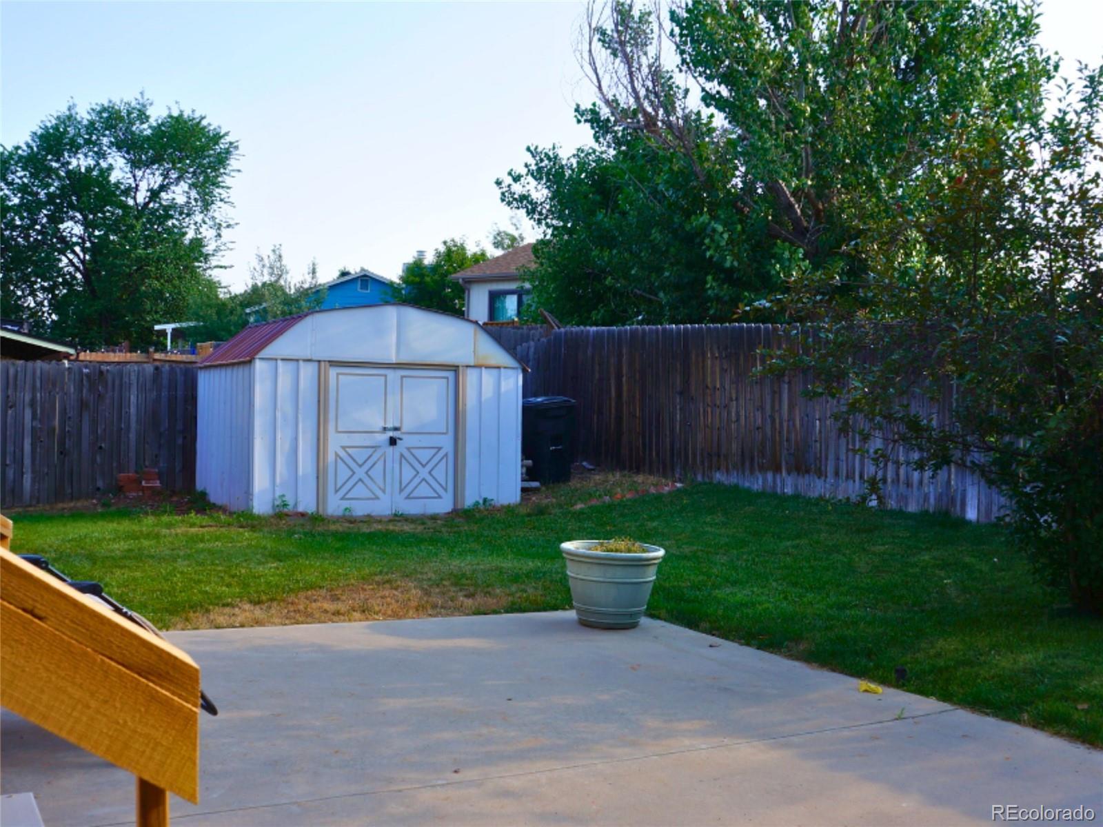 MLS Image #36 for 3597 s ouray circle,aurora, Colorado