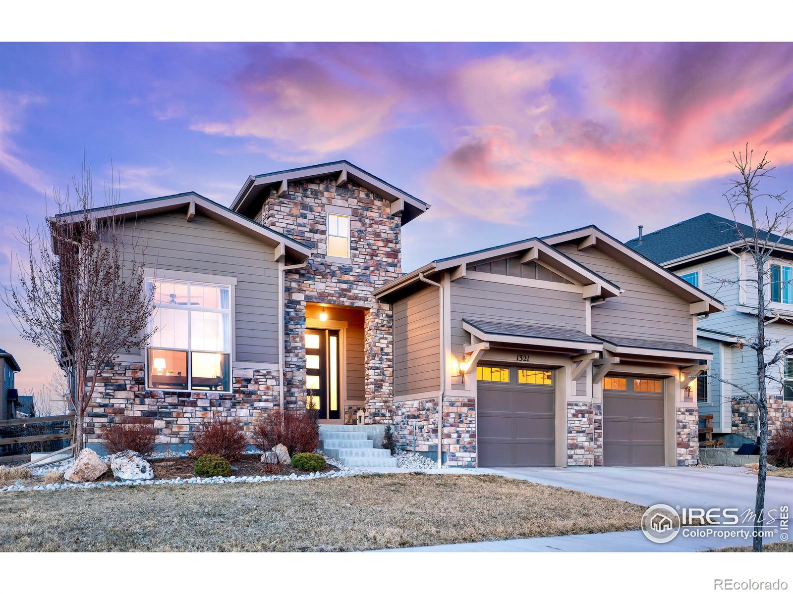 MLS Image #0 for 1321  fountain lane,erie, Colorado