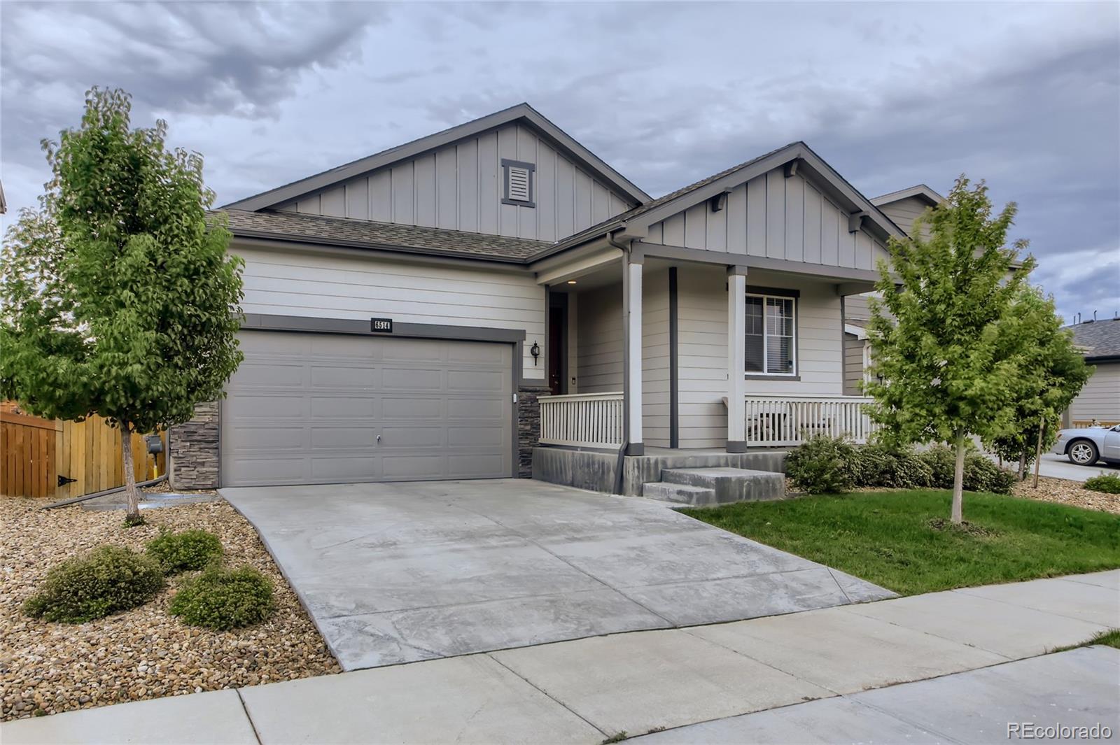 MLS Image #2 for 6514  independence street,frederick, Colorado