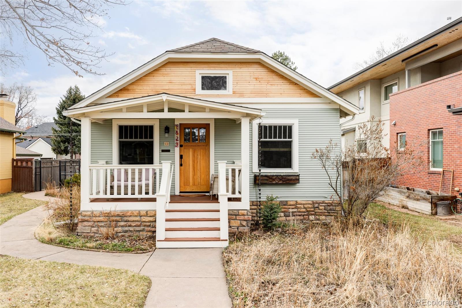 MLS Image #14 for 1829 s corona street,denver, Colorado