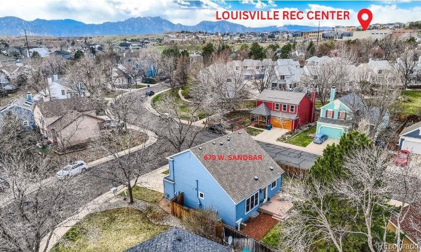 MLS Image #29 for 679 w sandbar circle,louisville, Colorado