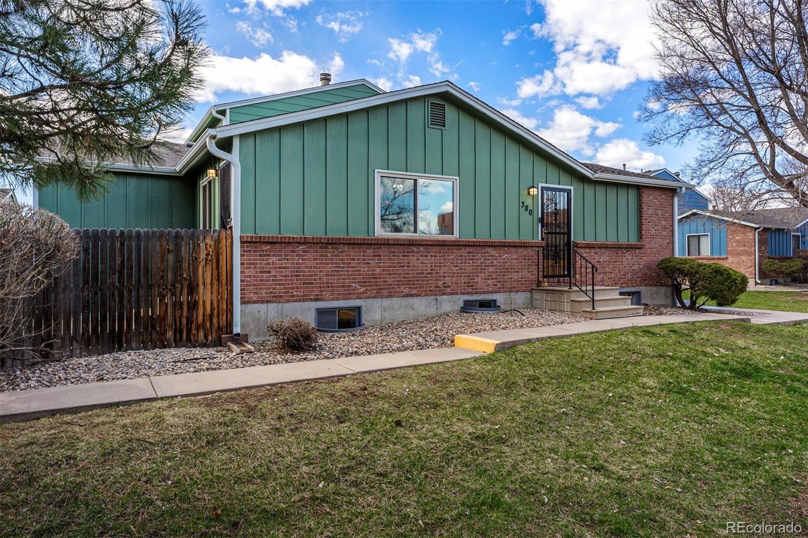 MLS Image #30 for 380 s balsam street ,lakewood, Colorado