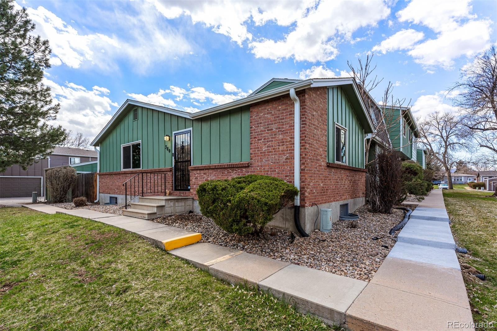 MLS Image #31 for 380 s balsam street ,lakewood, Colorado