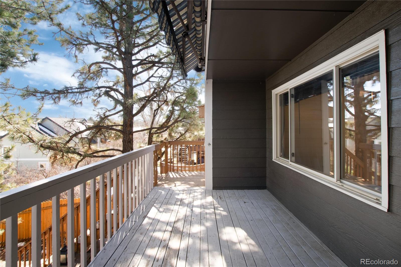 MLS Image #36 for 9238  sagebrush trail,lone tree, Colorado