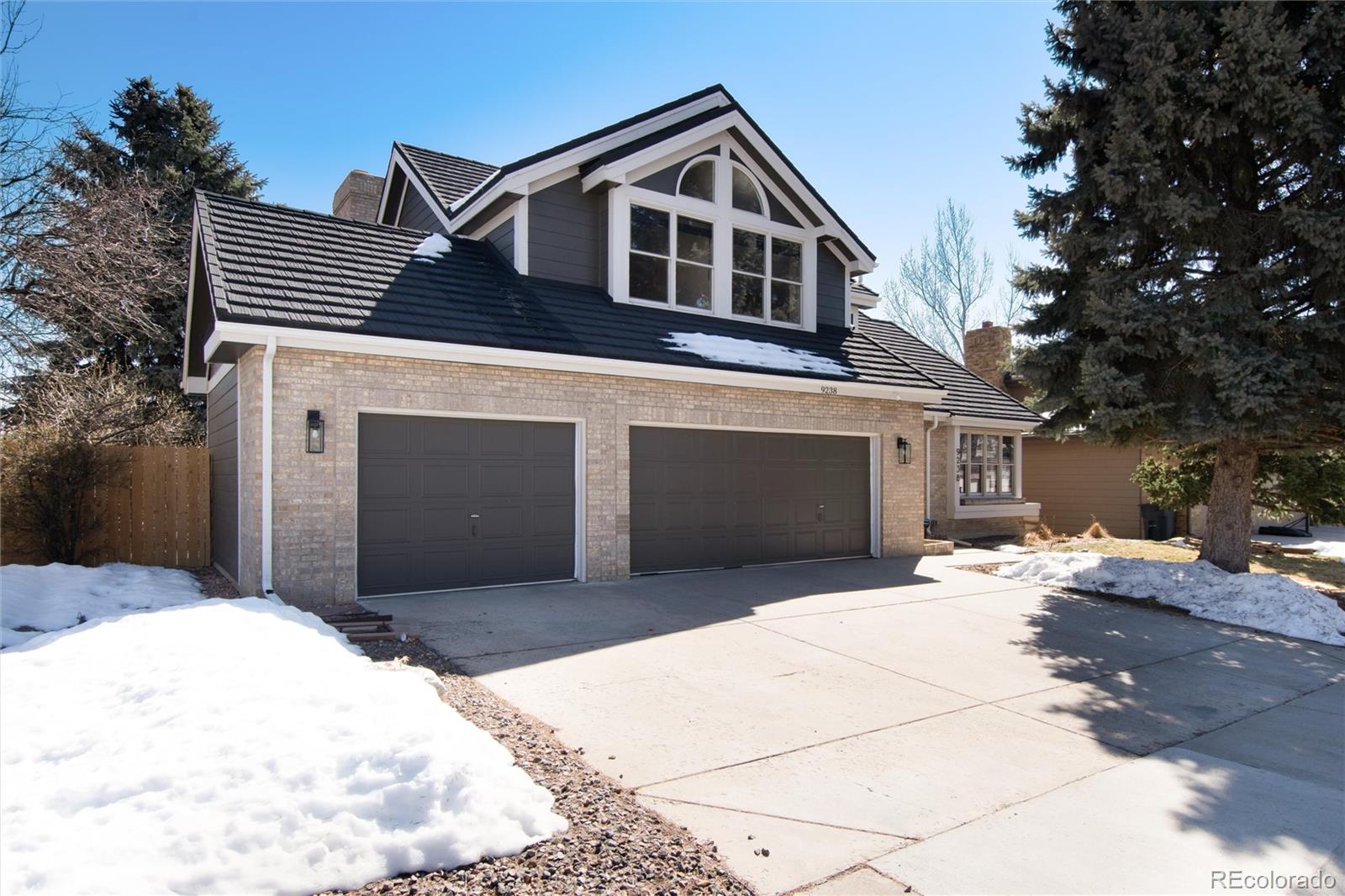 MLS Image #4 for 9238  sagebrush trail,lone tree, Colorado