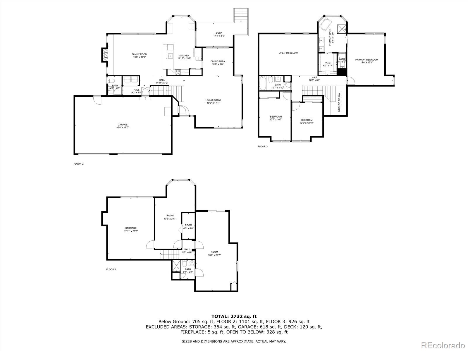 MLS Image #46 for 9238  sagebrush trail,lone tree, Colorado