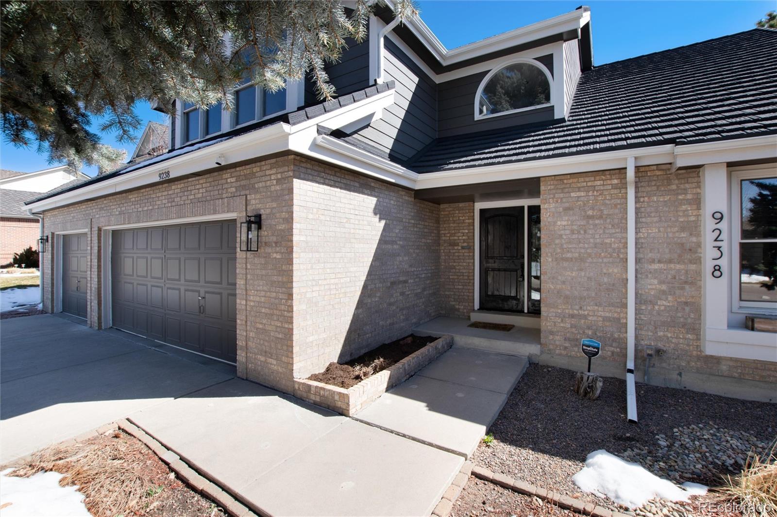 MLS Image #6 for 9238  sagebrush trail,lone tree, Colorado