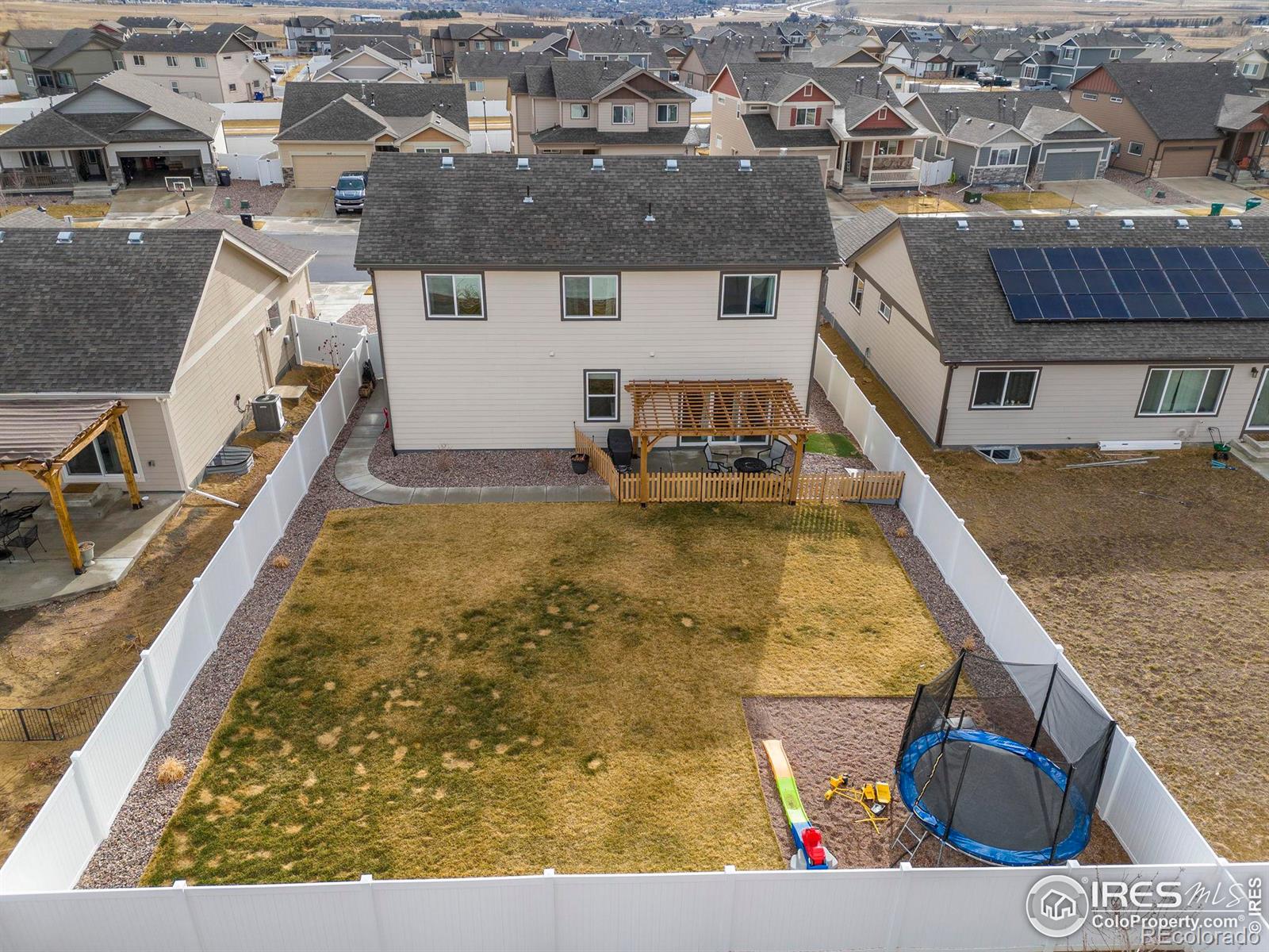 MLS Image #26 for 1615  103rd ave ct,greeley, Colorado