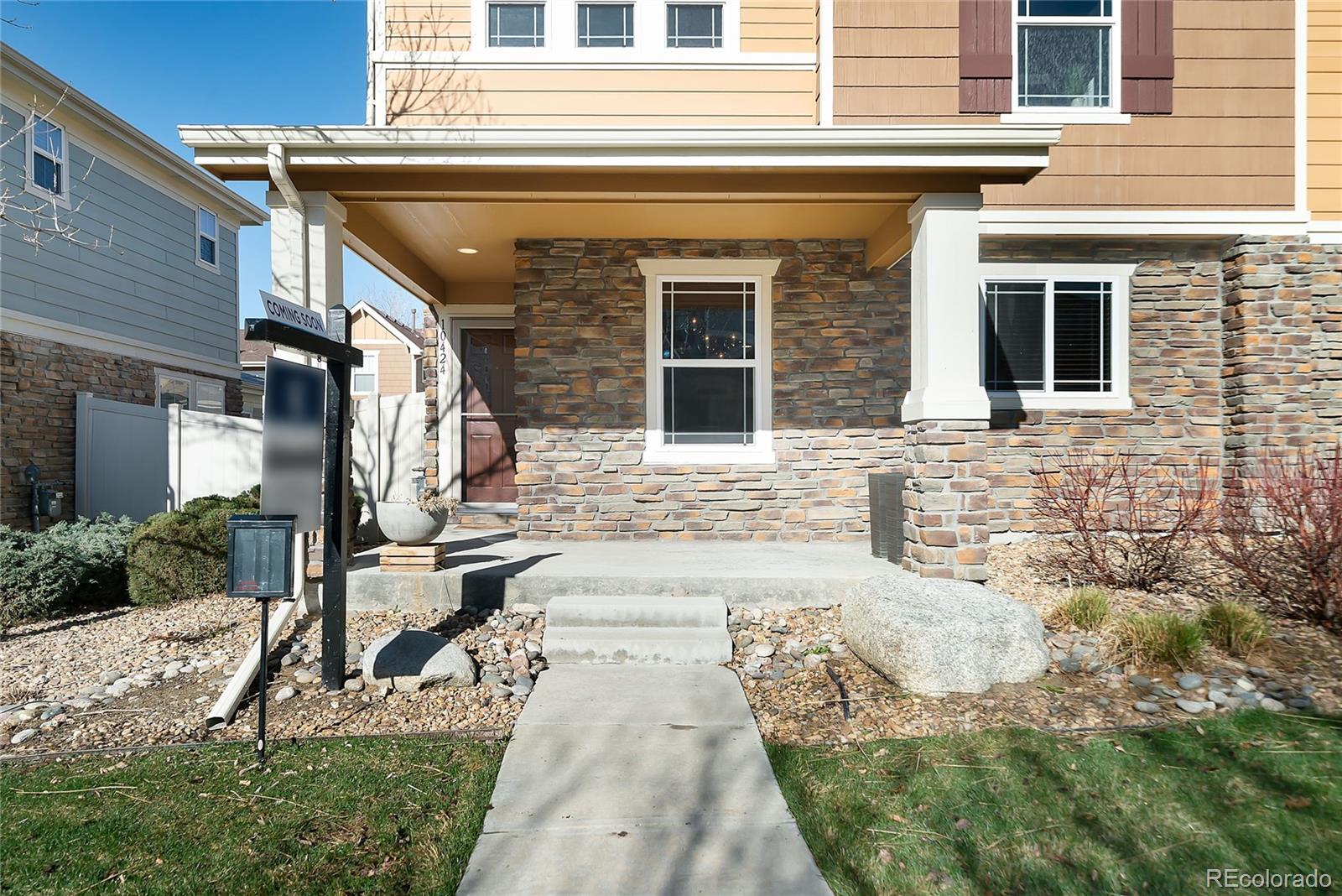 MLS Image #1 for 10424  garland drive,westminster, Colorado