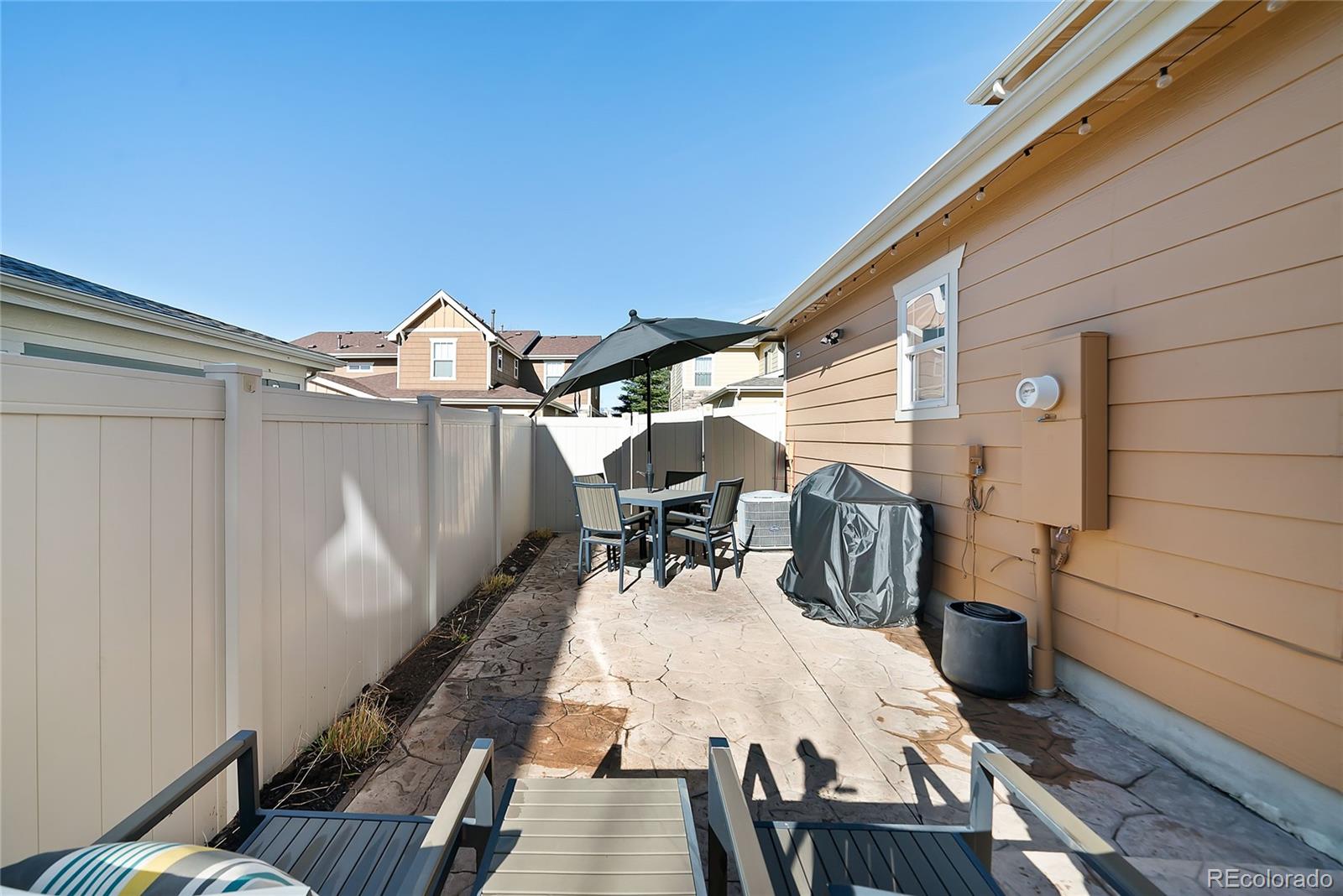 MLS Image #22 for 10424  garland drive,westminster, Colorado