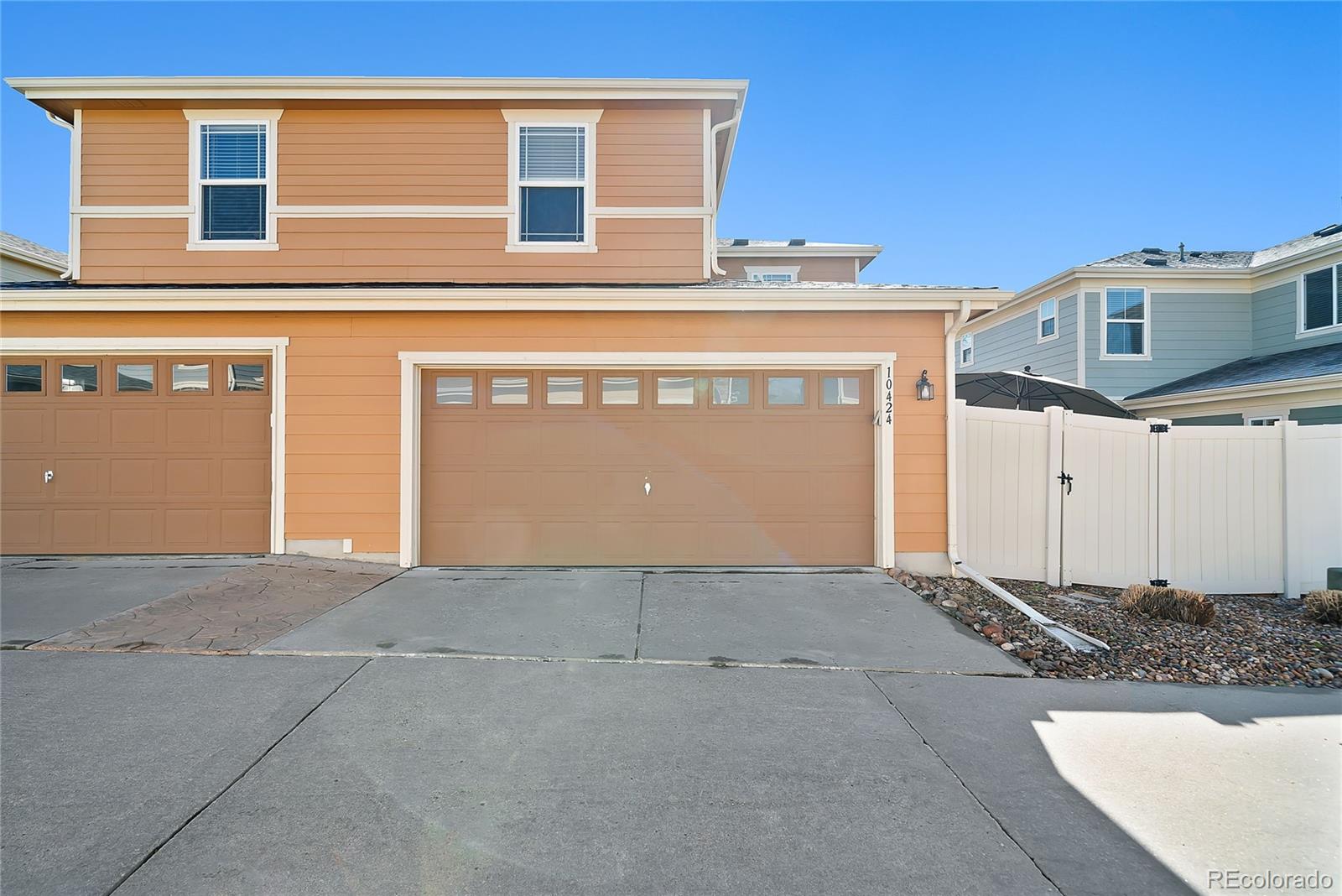 MLS Image #25 for 10424  garland drive,westminster, Colorado