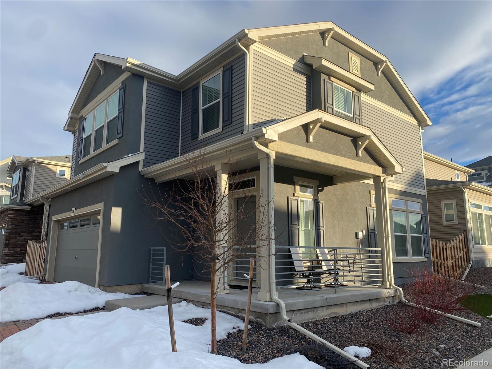 MLS Image #17 for 230 s old hammer court,aurora, Colorado