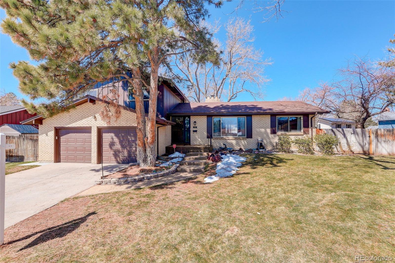 MLS Image #0 for 813 s lee street,lakewood, Colorado