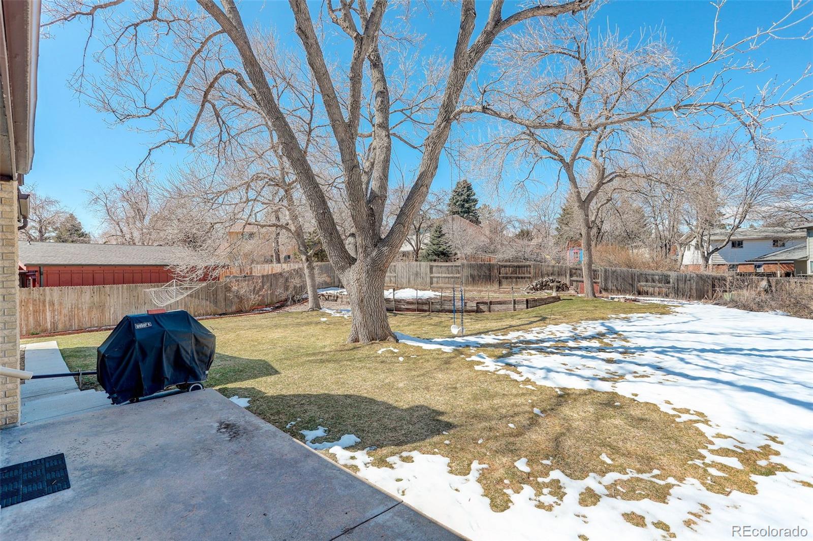 MLS Image #27 for 813 s lee street,lakewood, Colorado