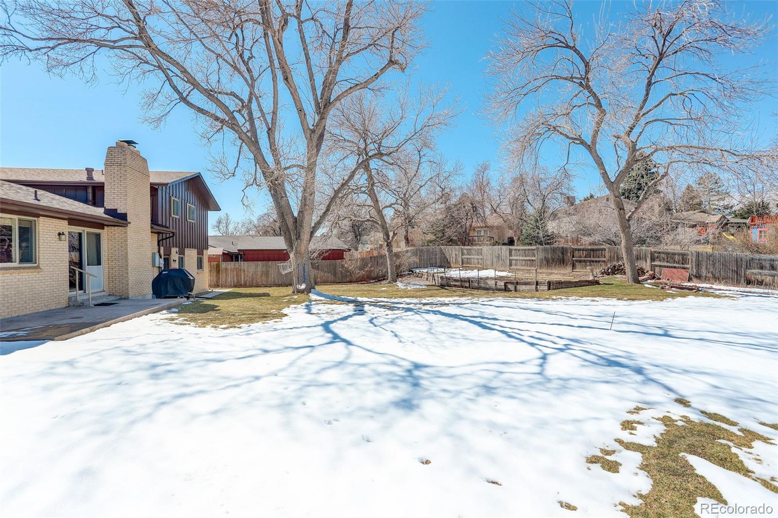 MLS Image #28 for 813 s lee street,lakewood, Colorado