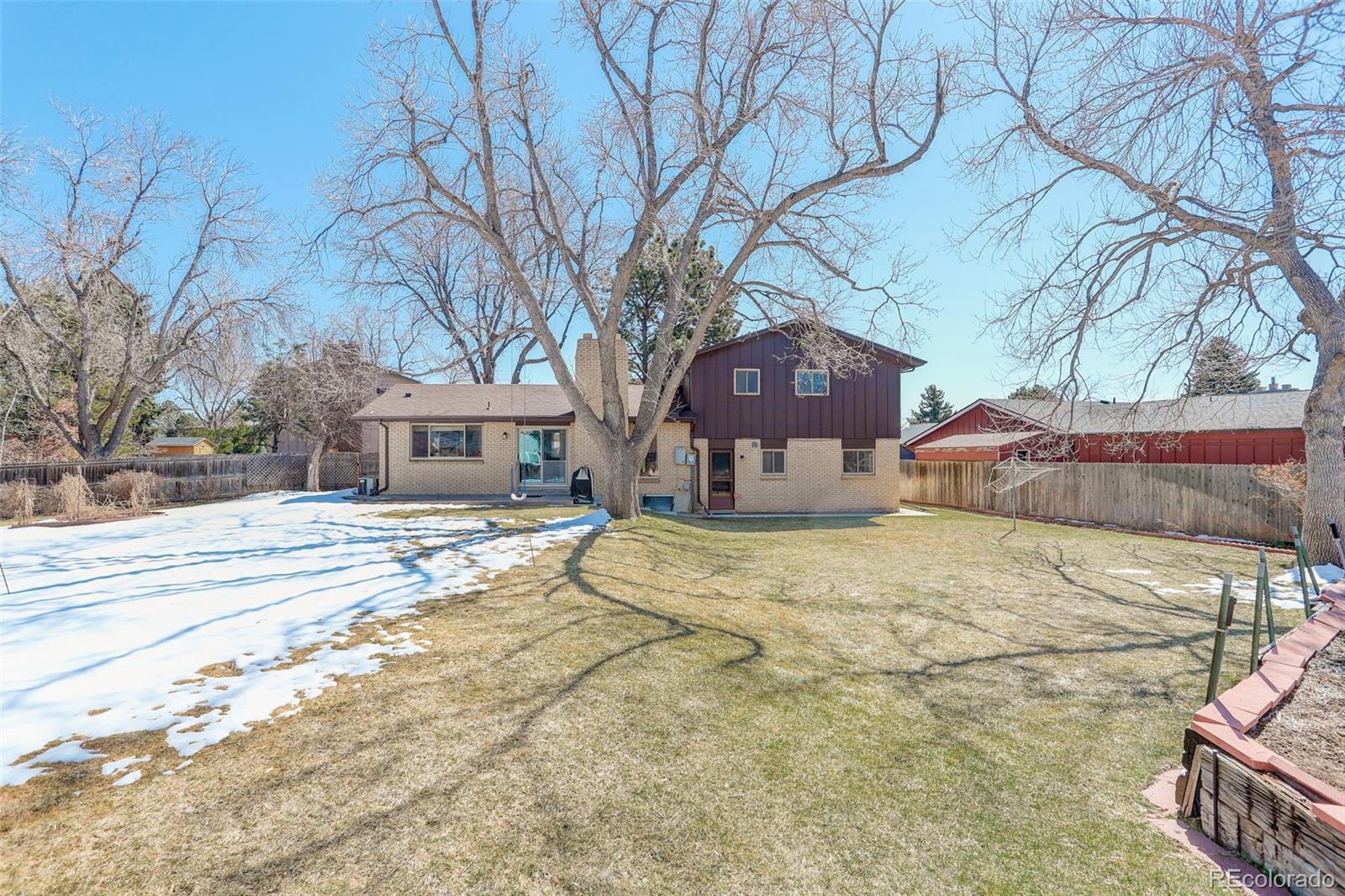 MLS Image #29 for 813 s lee street,lakewood, Colorado