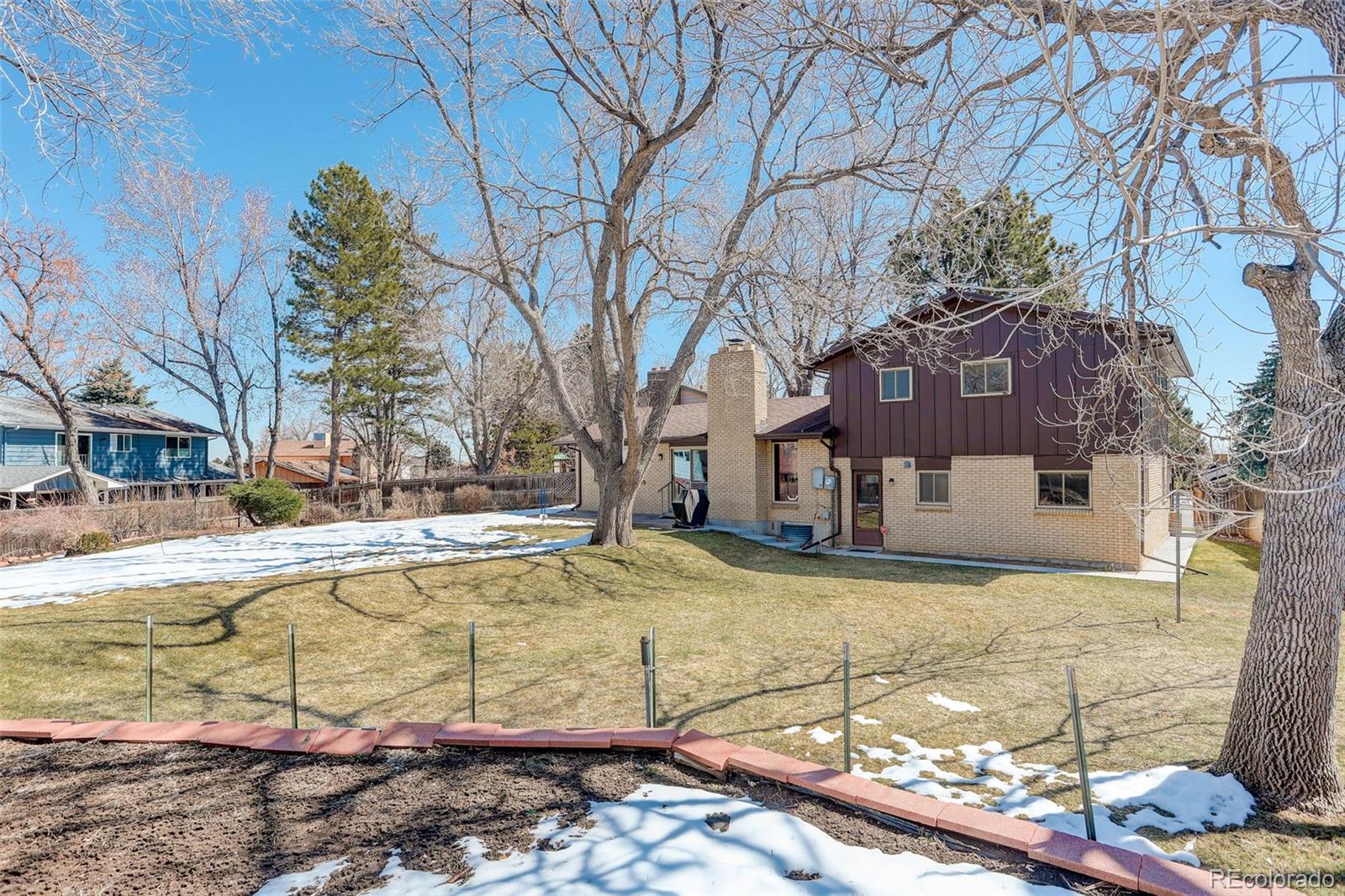 MLS Image #30 for 813 s lee street,lakewood, Colorado