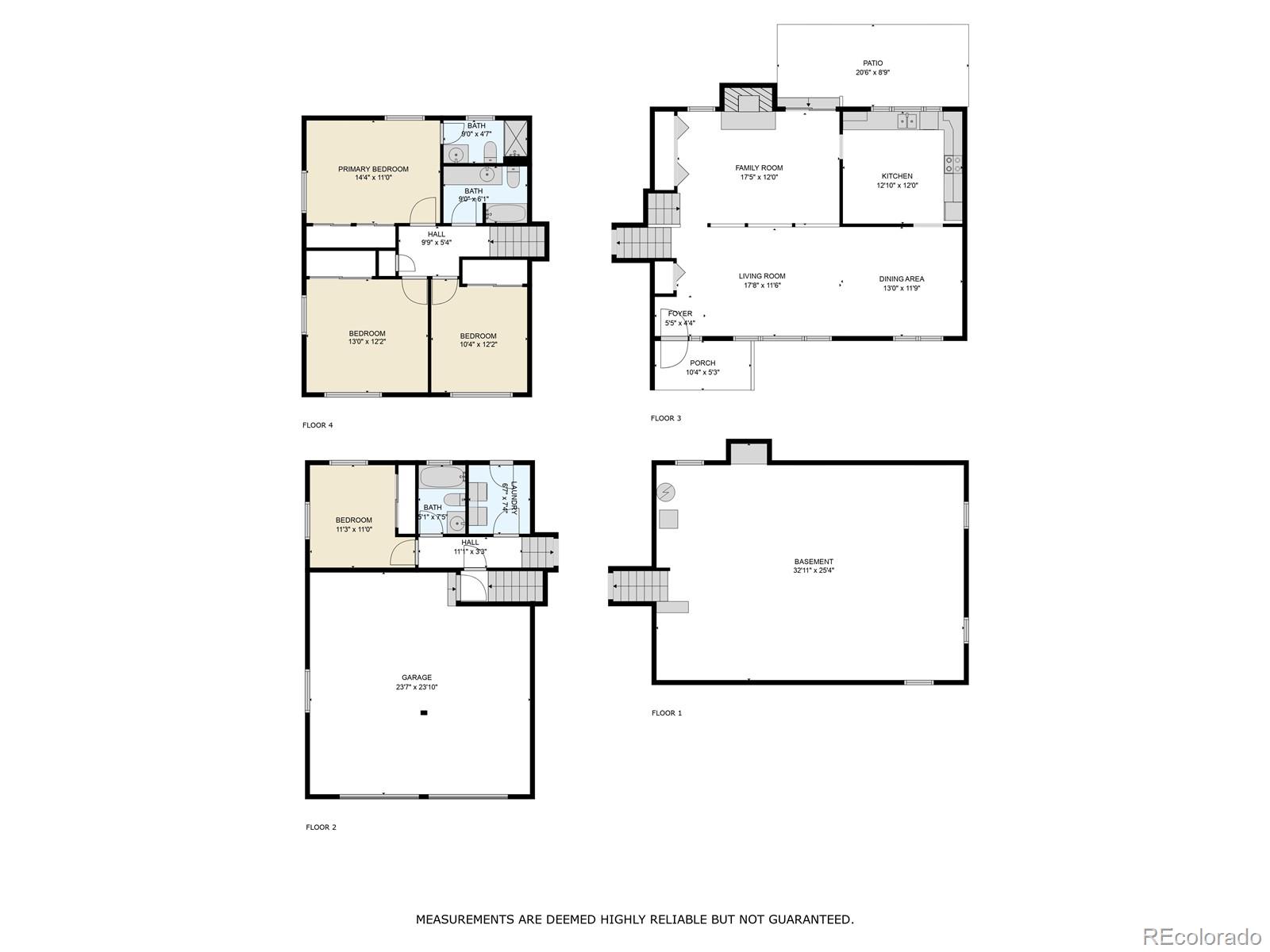 MLS Image #32 for 813 s lee street,lakewood, Colorado