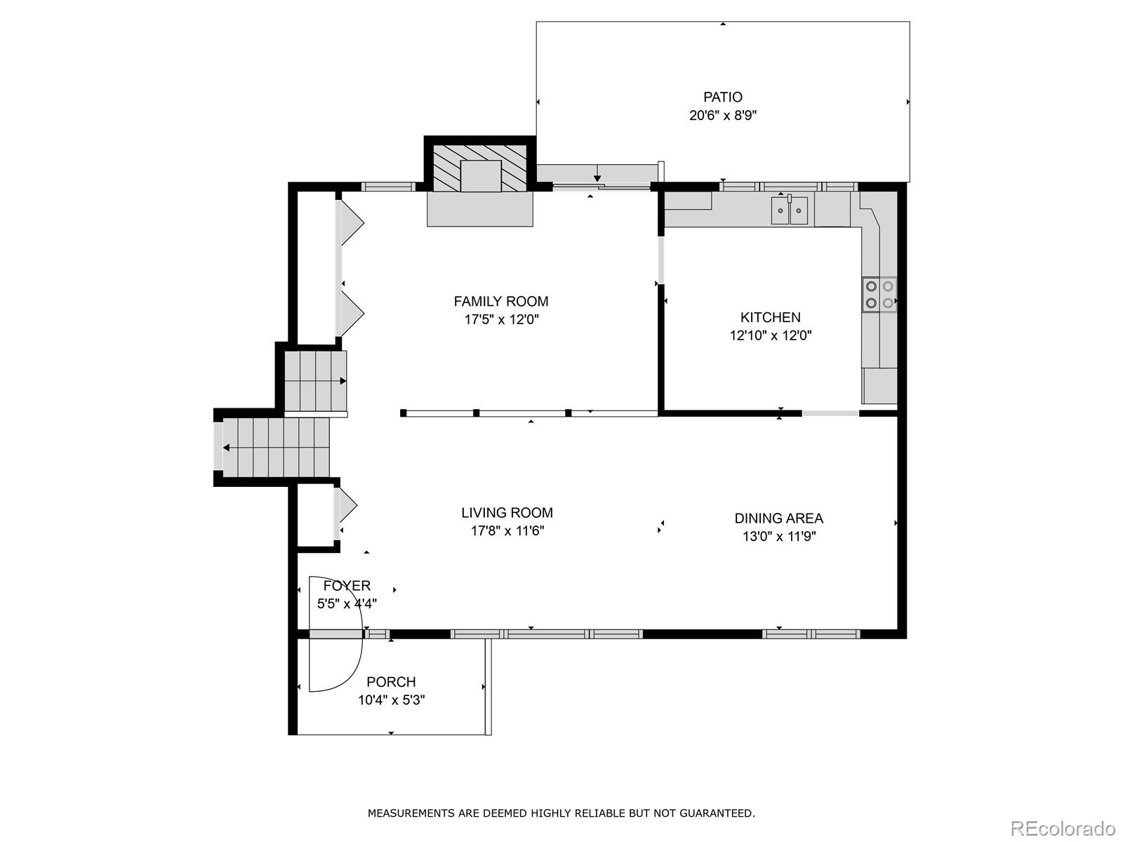 MLS Image #35 for 813 s lee street,lakewood, Colorado