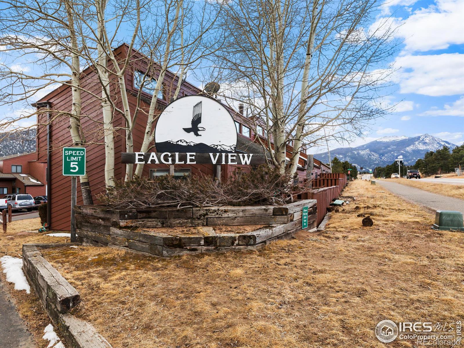 MLS Image #0 for 1050 s saint vrain avenue,estes park, Colorado