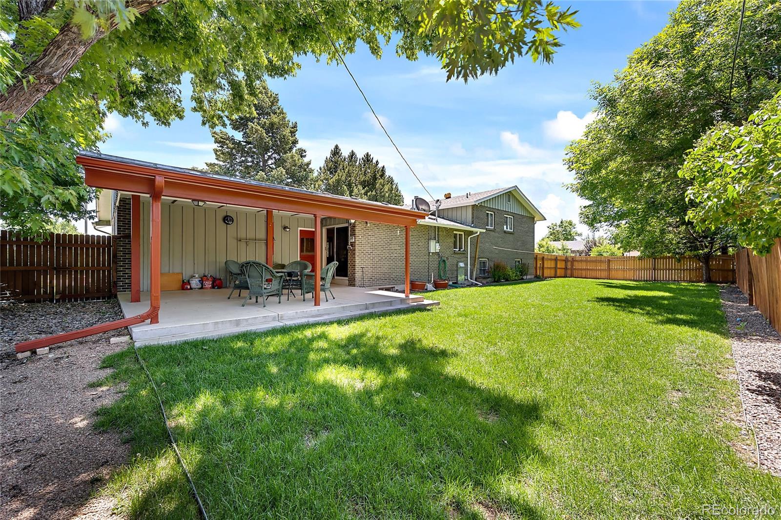 MLS Image #33 for 4463 s quitman street,denver, Colorado