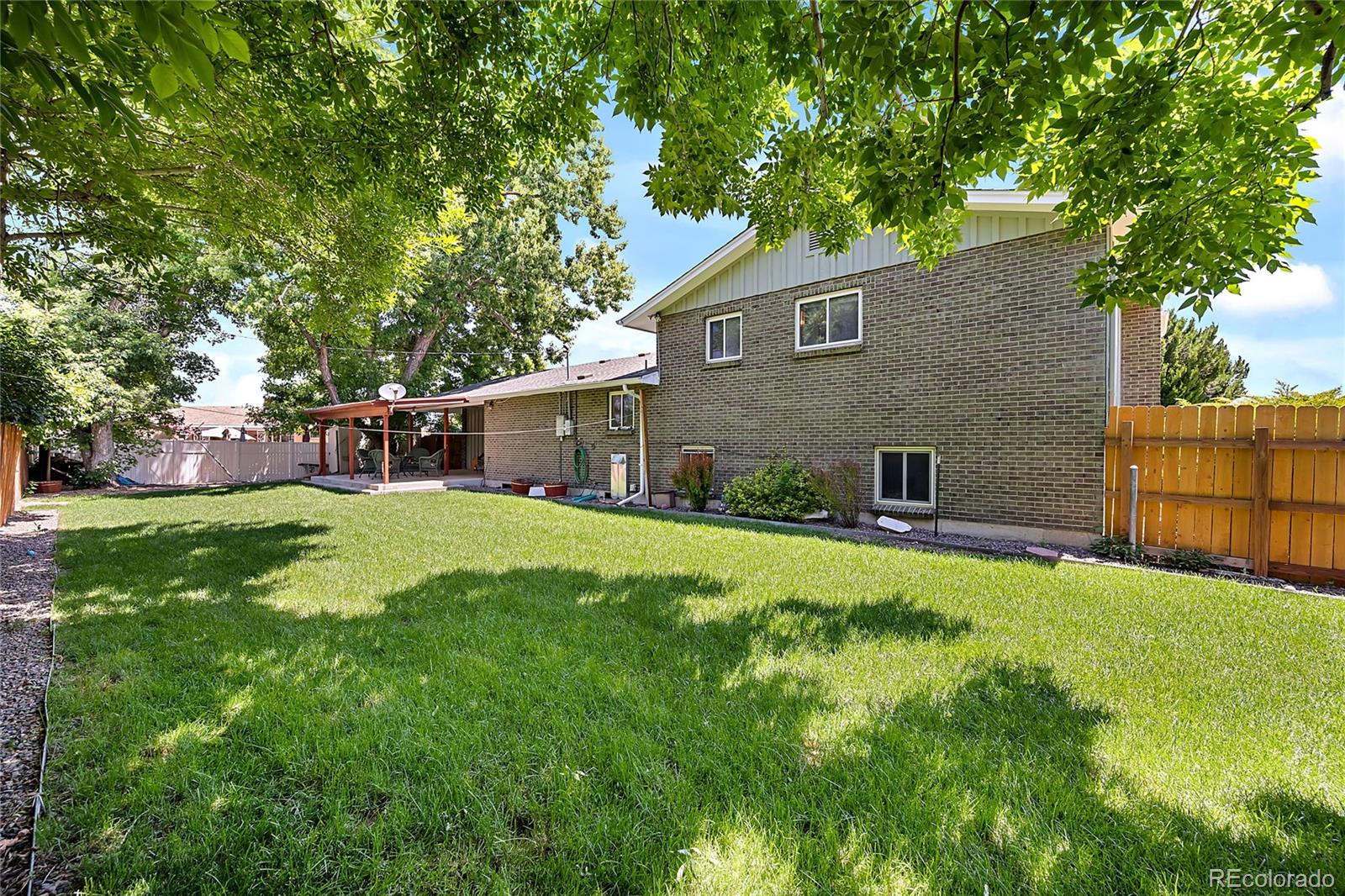 MLS Image #34 for 4463 s quitman street,denver, Colorado