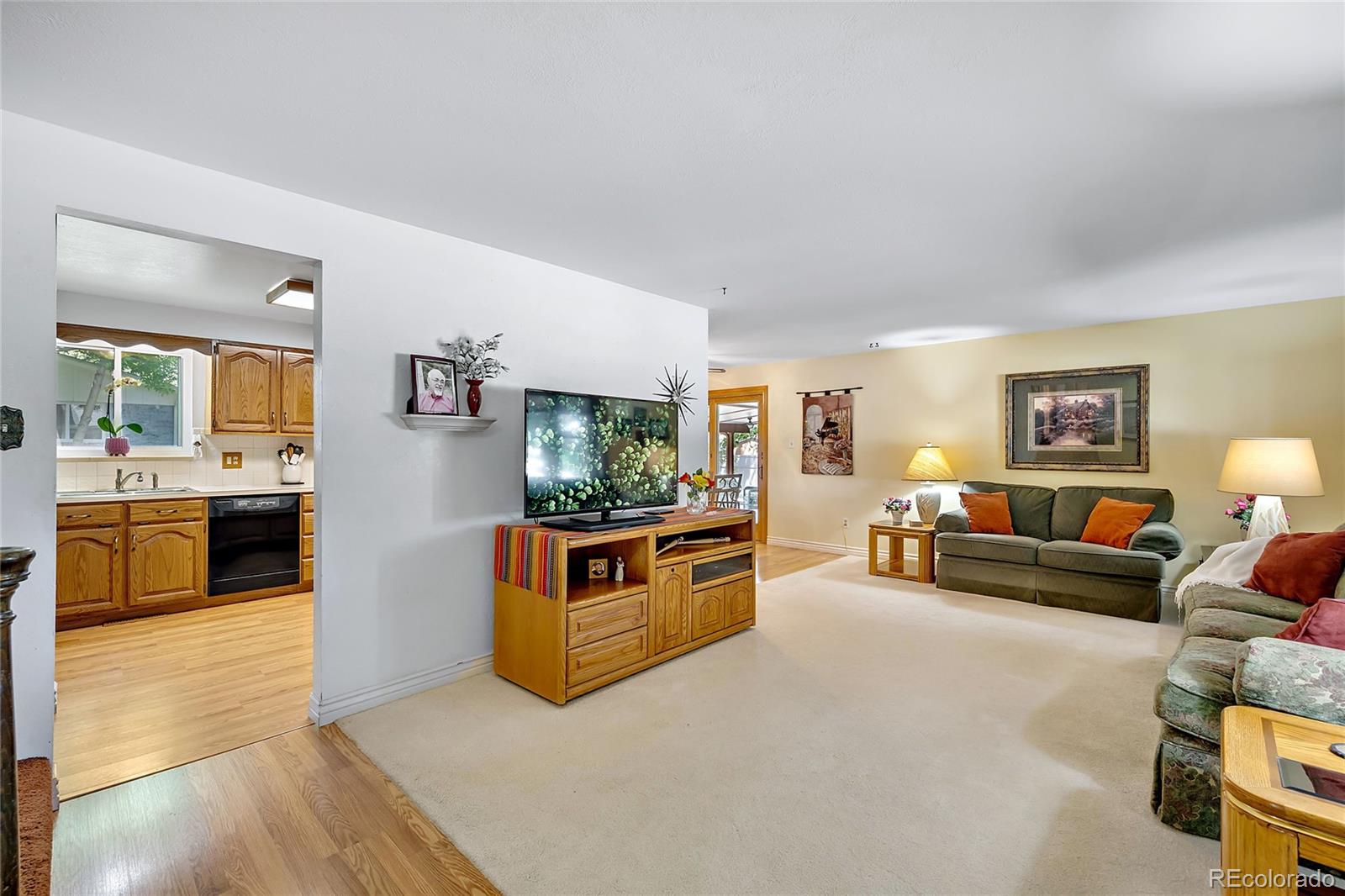 MLS Image #6 for 4463 s quitman street,denver, Colorado