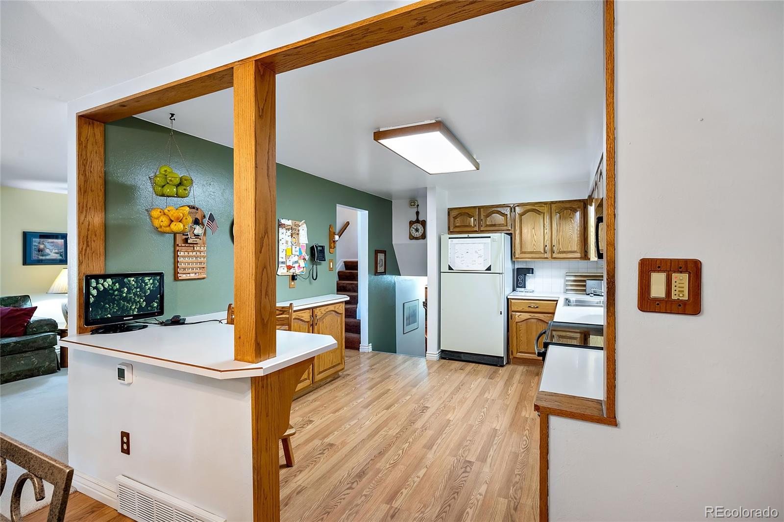 MLS Image #9 for 4463 s quitman street,denver, Colorado