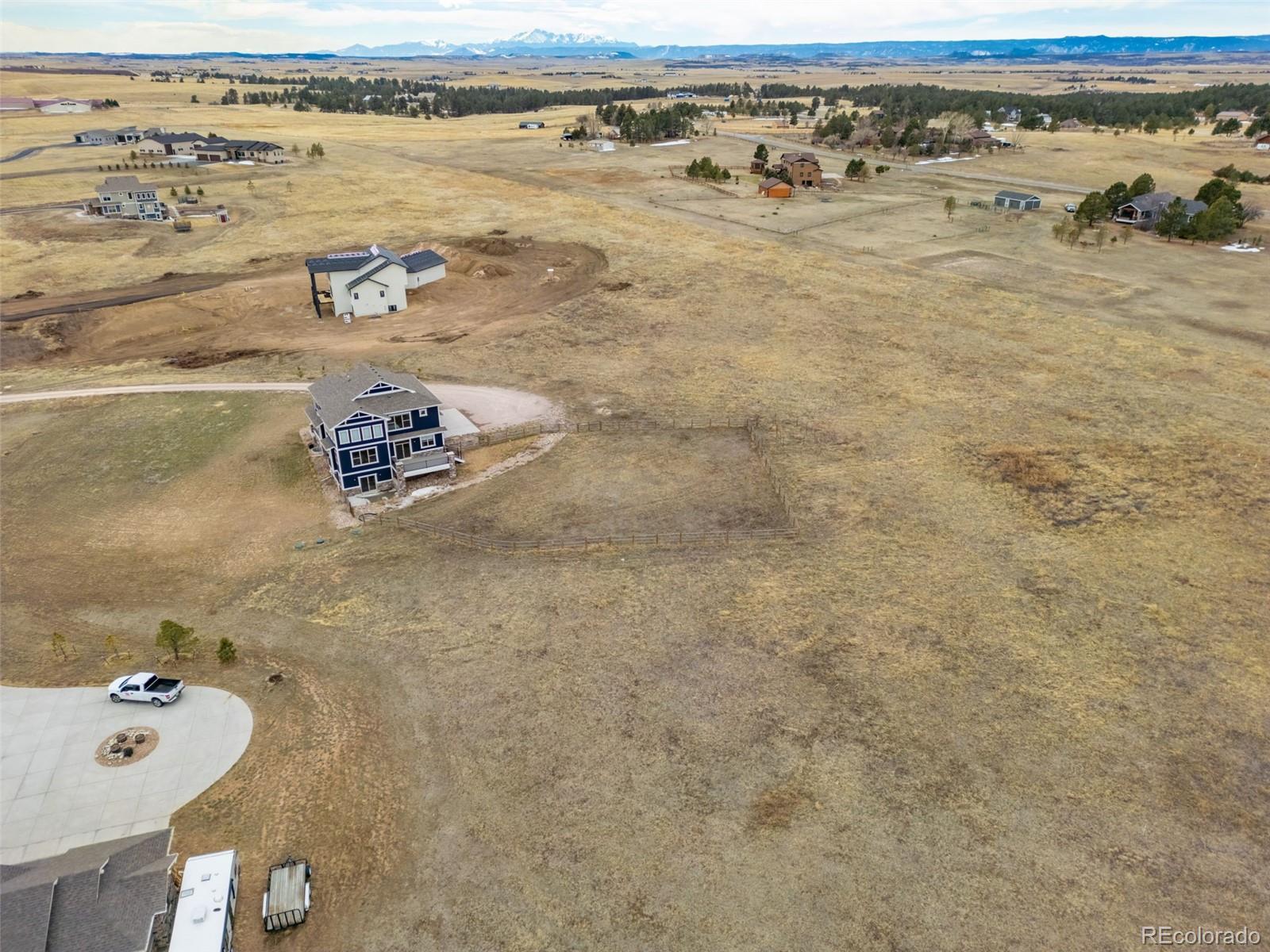 MLS Image #46 for 240  high meadows loop,elizabeth, Colorado