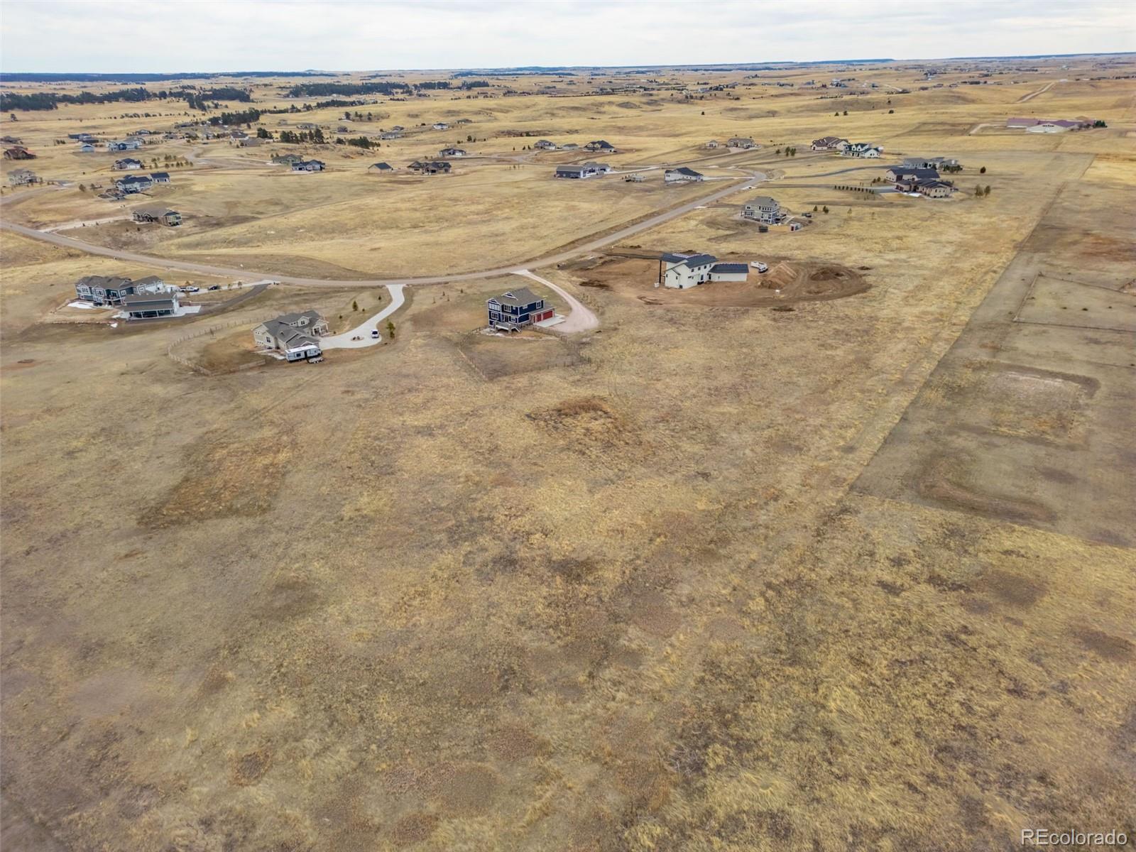 MLS Image #47 for 240  high meadows loop,elizabeth, Colorado