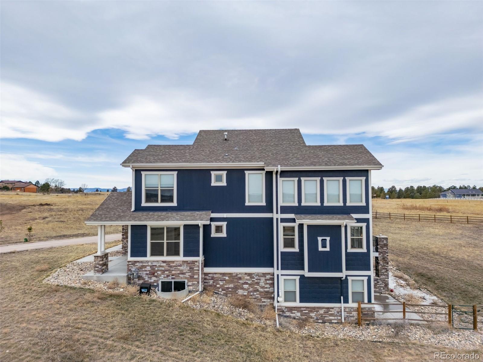 MLS Image #6 for 240  high meadows loop,elizabeth, Colorado