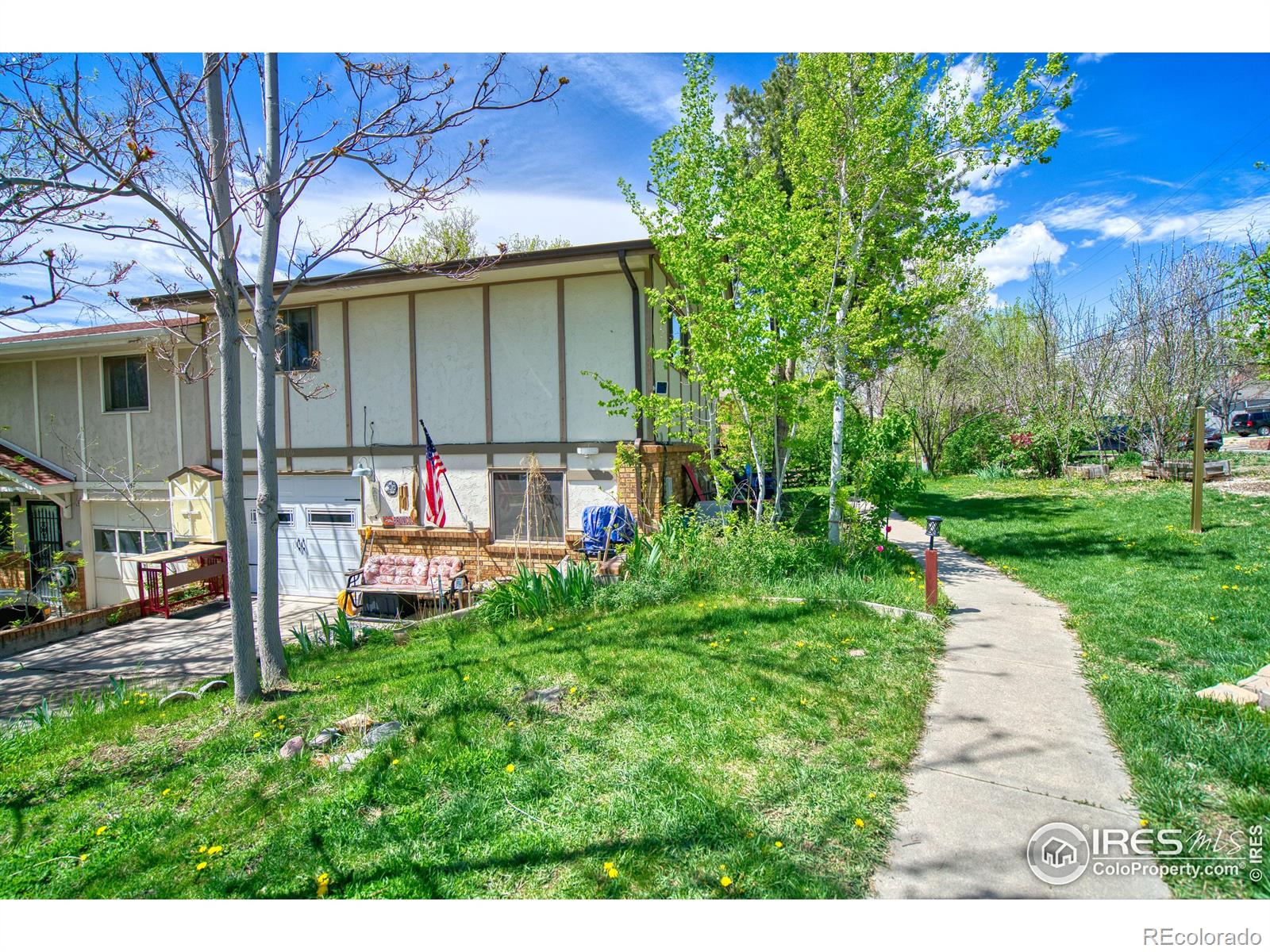 MLS Image #1 for 159  judson street,longmont, Colorado