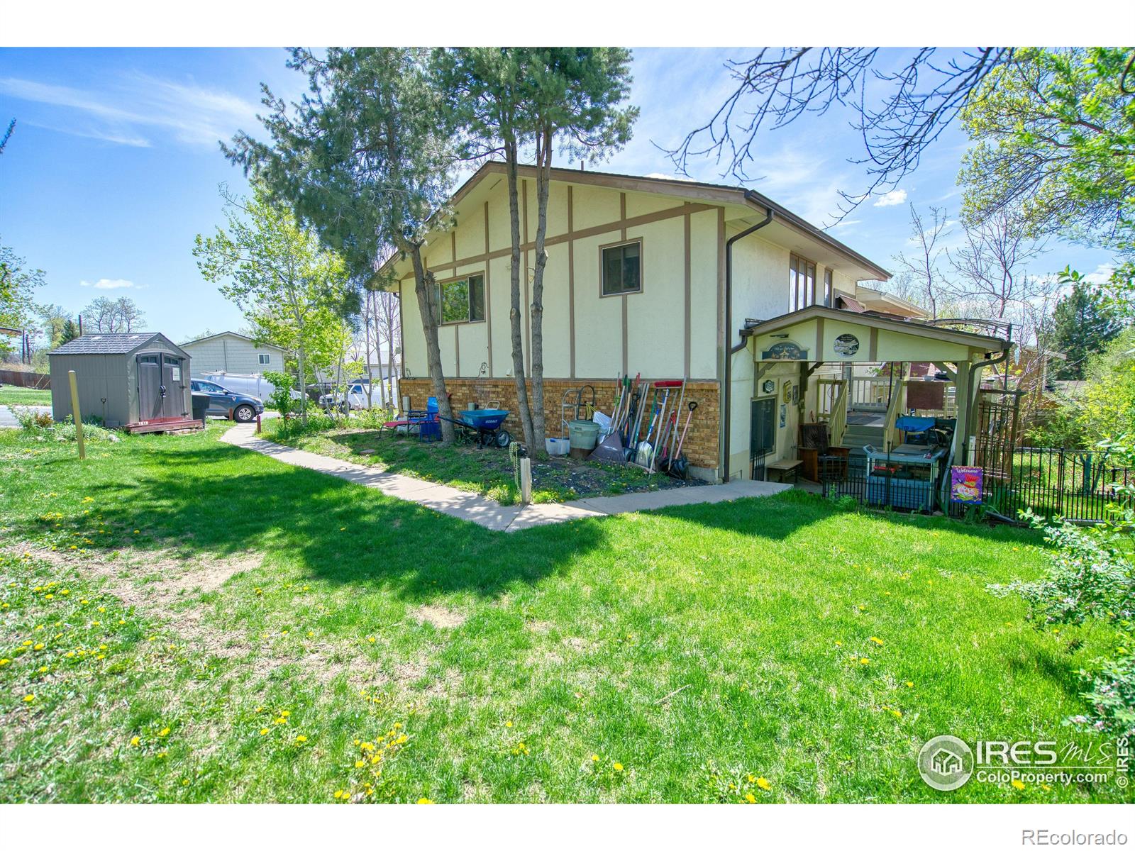 MLS Image #2 for 159  judson street,longmont, Colorado