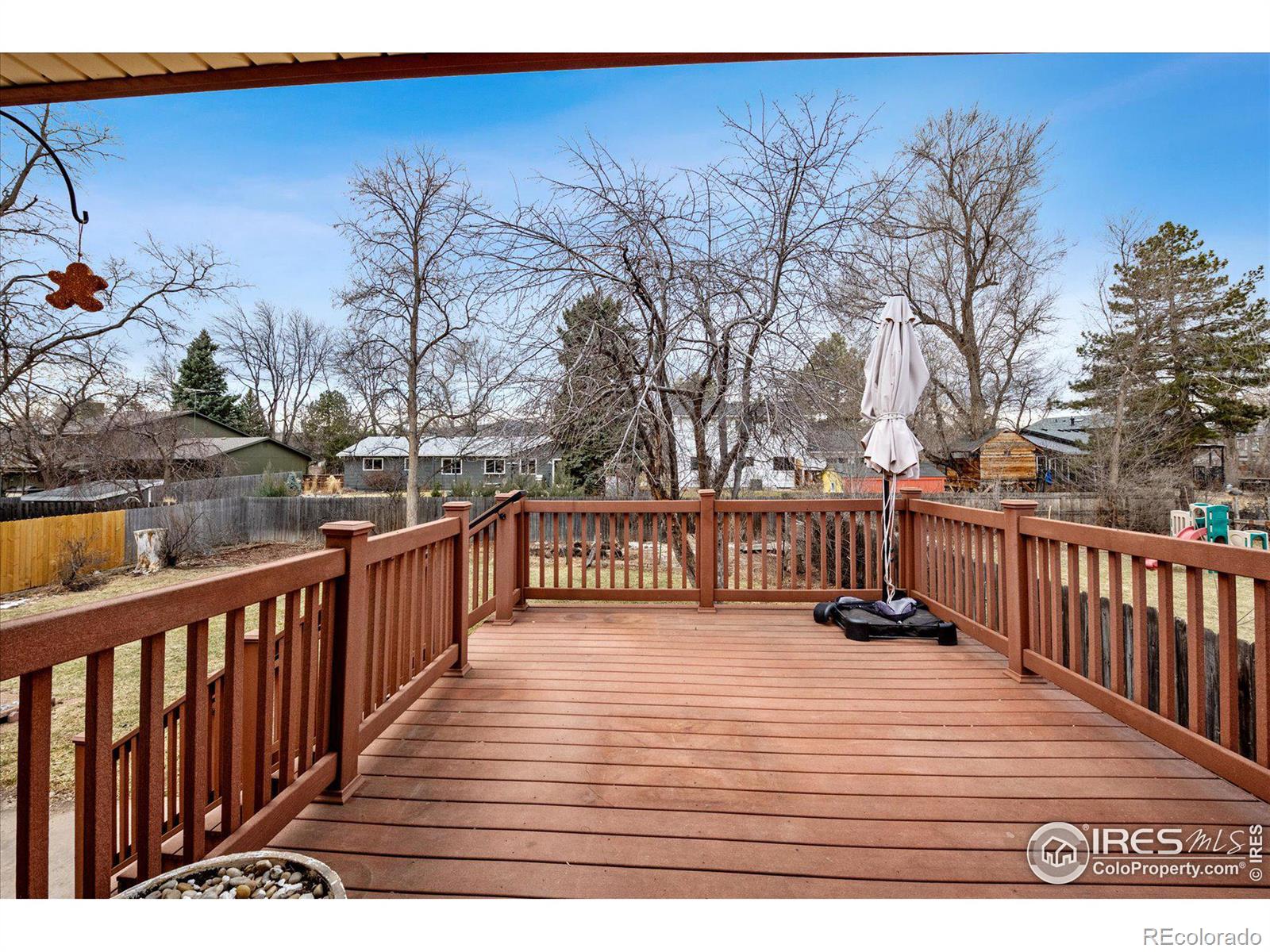 MLS Image #10 for 2119  constitution avenue,fort collins, Colorado