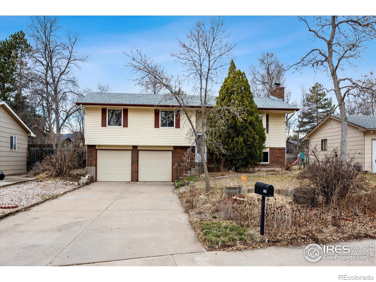 MLS Image #2 for 2119  constitution avenue,fort collins, Colorado