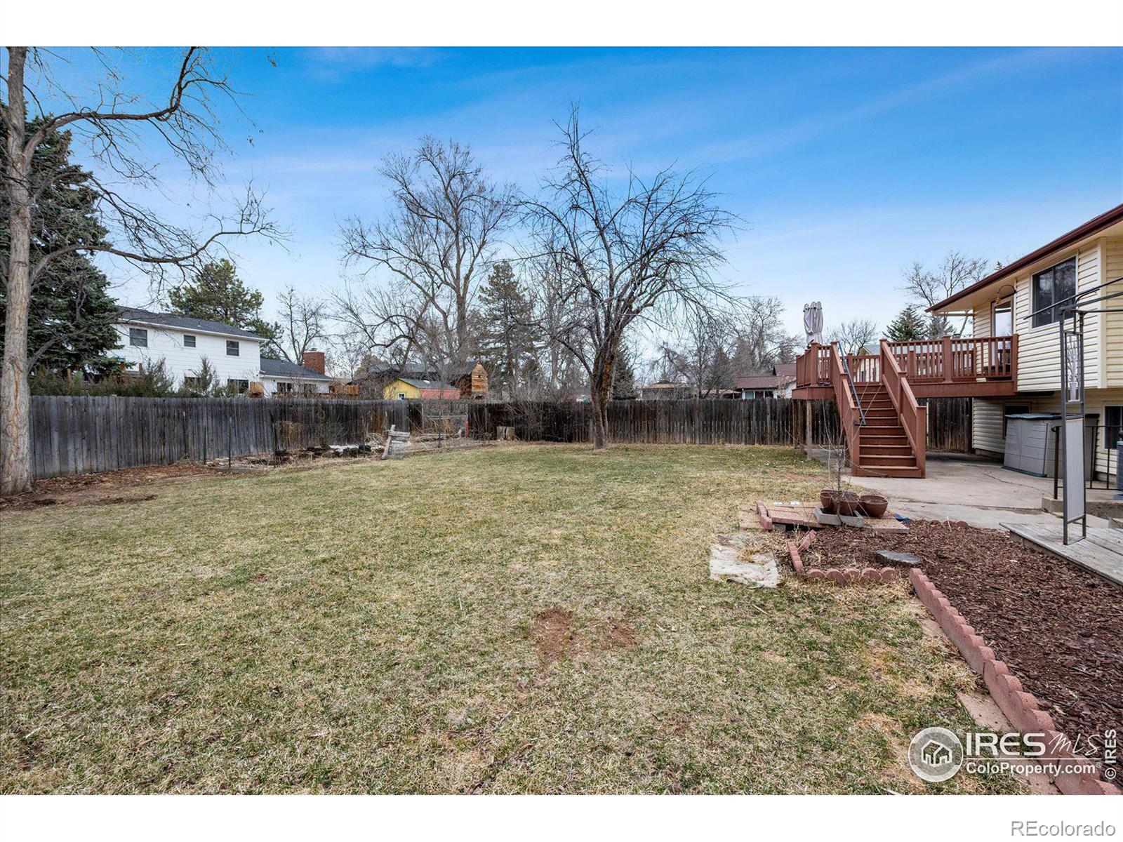 MLS Image #28 for 2119  constitution avenue,fort collins, Colorado