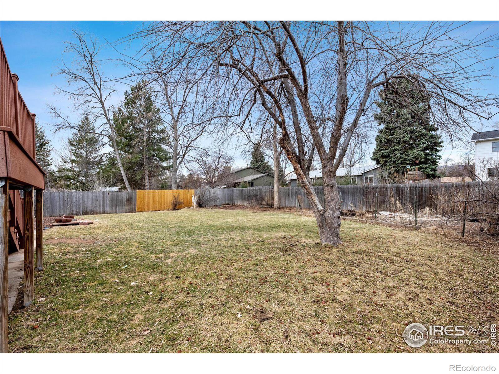 MLS Image #29 for 2119  constitution avenue,fort collins, Colorado