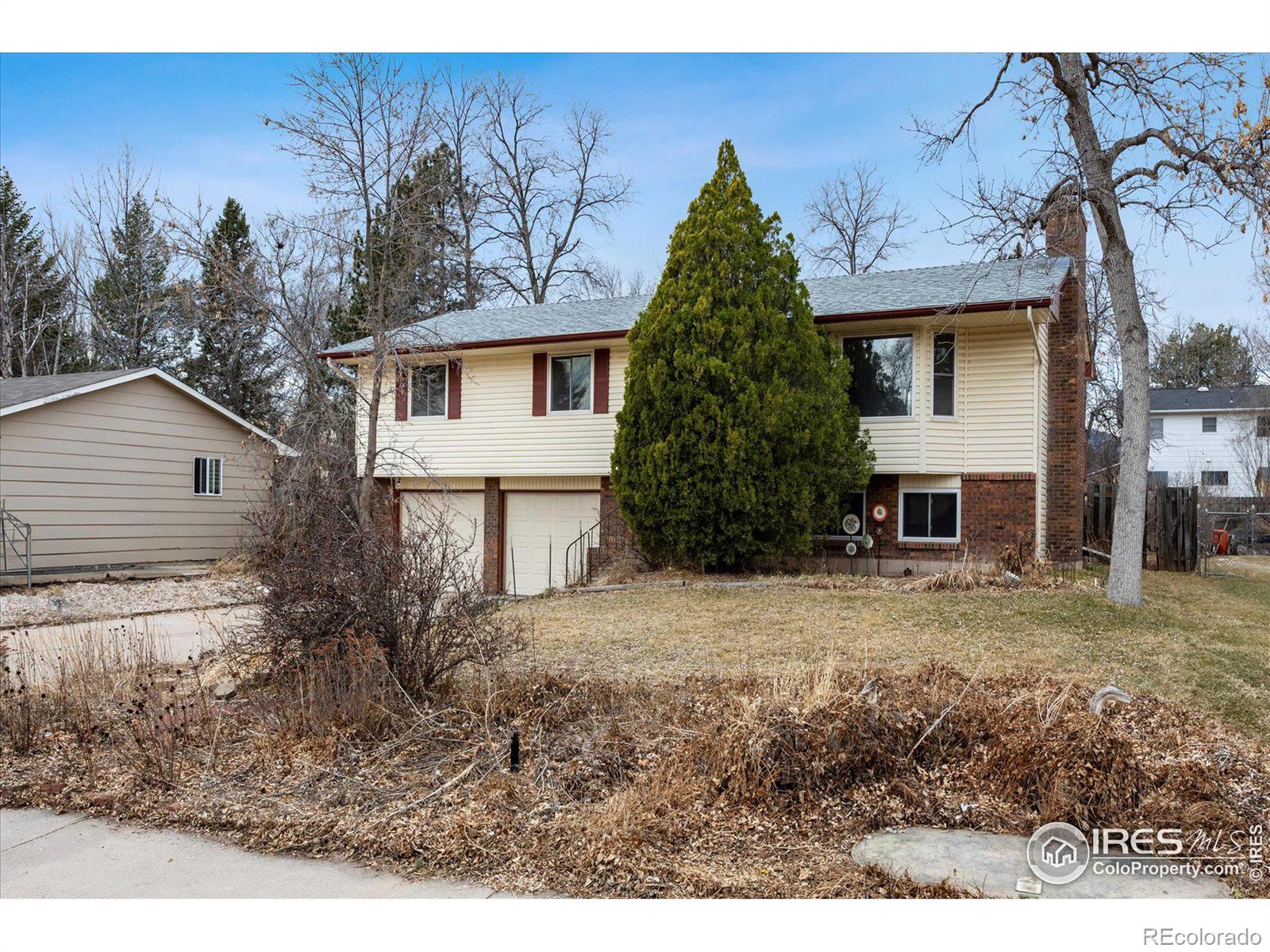 MLS Image #3 for 2119  constitution avenue,fort collins, Colorado